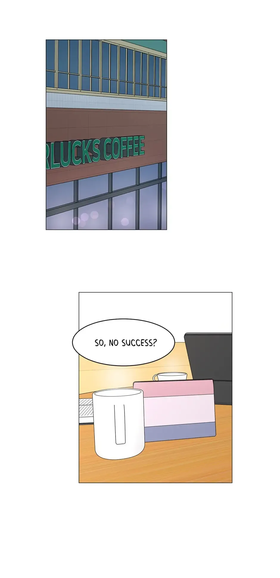 Let’s go to work tommorow! Chapter 88 page 45