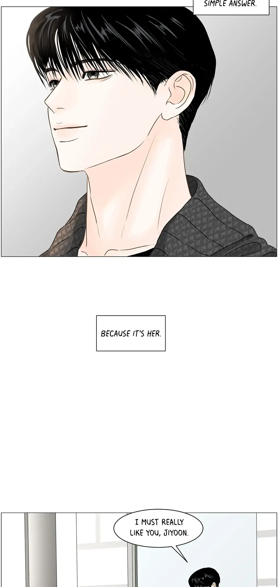 Let’s go to work tommorow! Chapter 91 page 50