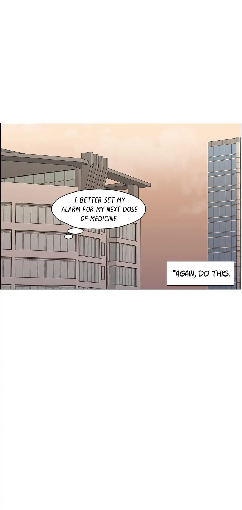 Let’s go to work tommorow! Chapter 91 page 18