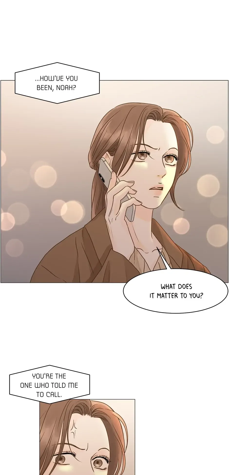 Let’s go to work tommorow! Chapter 90 page 13