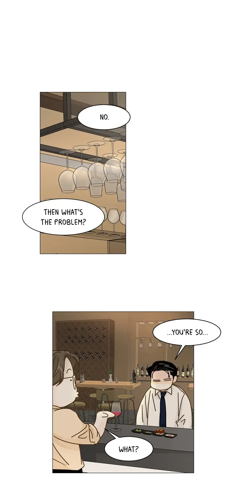 Let’s go to work tommorow! Chapter 88 page 38