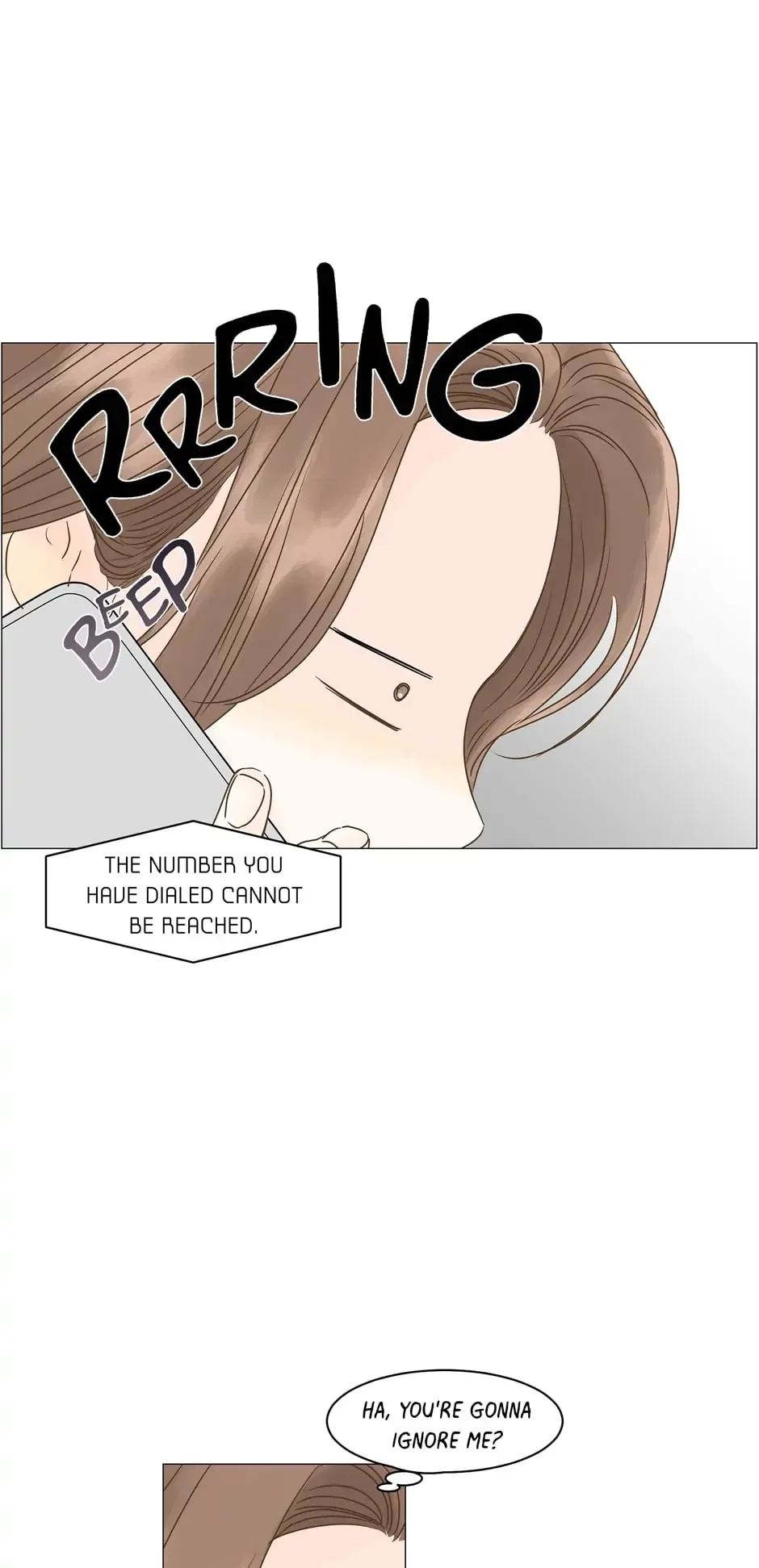 Let’s go to work tommorow! Chapter 90 page 9