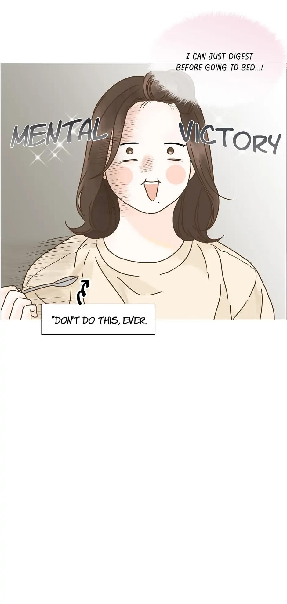 Let’s go to work tommorow! Chapter 91 page 8