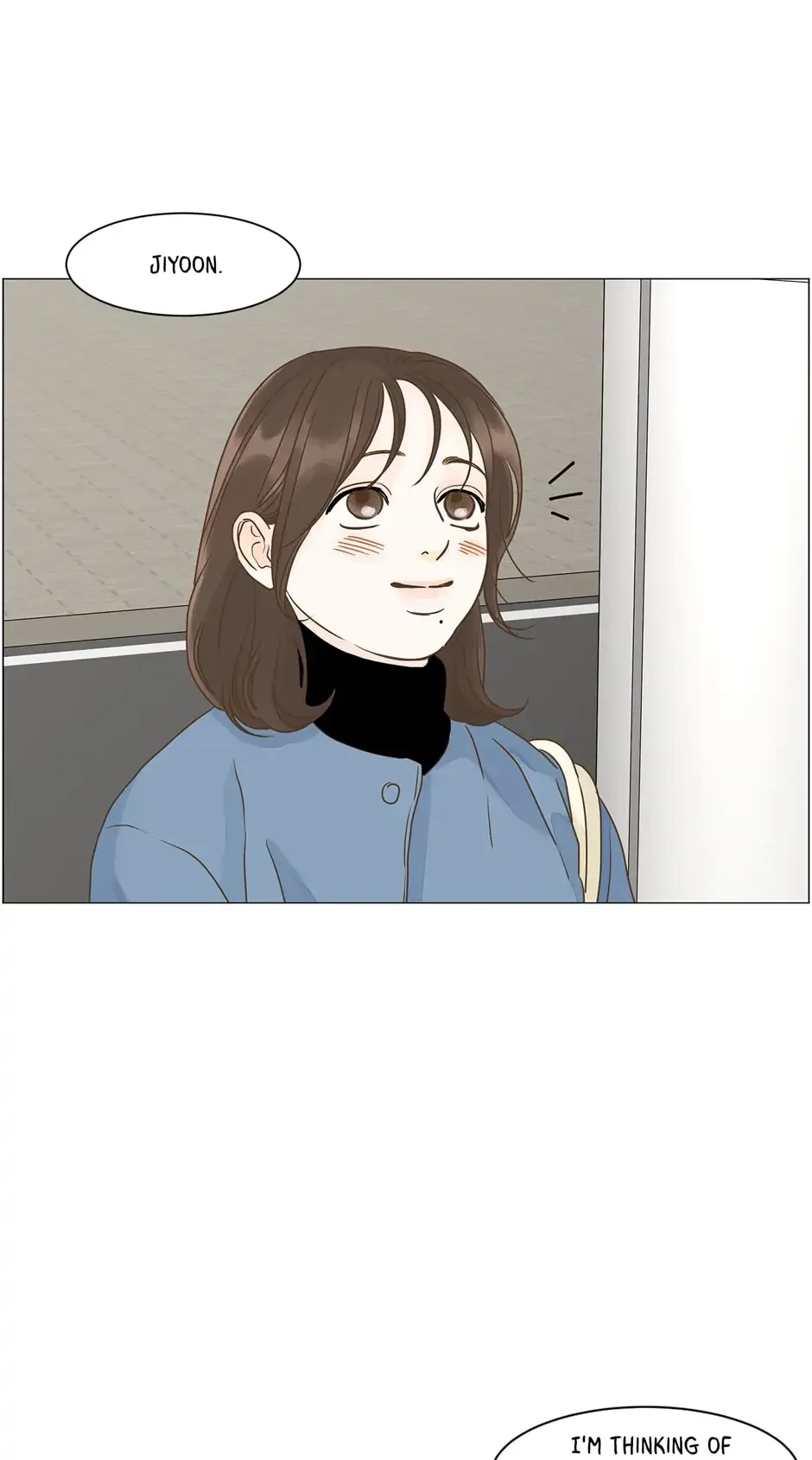 Let’s go to work tommorow! Chapter 91 page 54