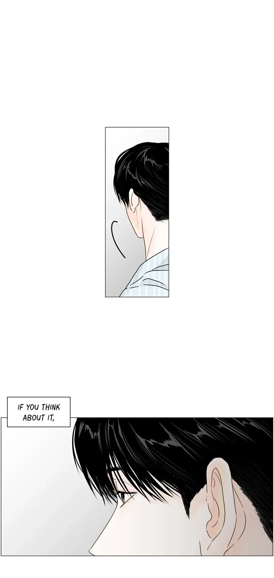 Let’s go to work tommorow! Chapter 91 page 33