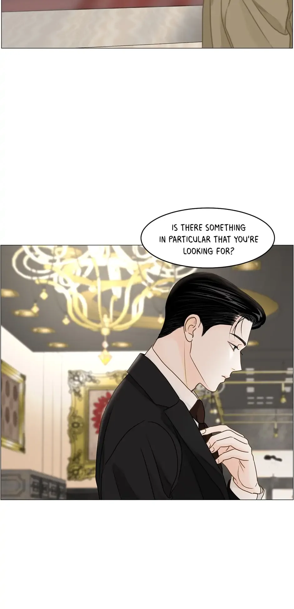 Let’s go to work tommorow! Chapter 90 page 39
