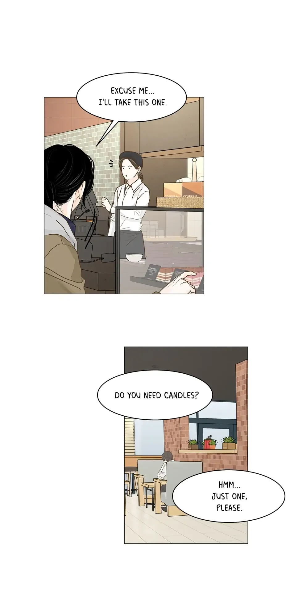 Let’s go to work tommorow! Chapter 90 page 31