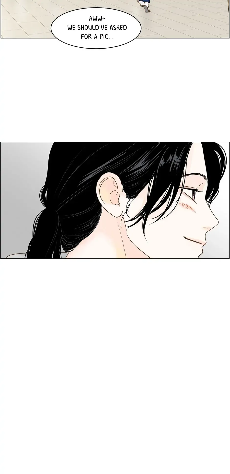 Let’s go to work tommorow! Chapter 90 page 37