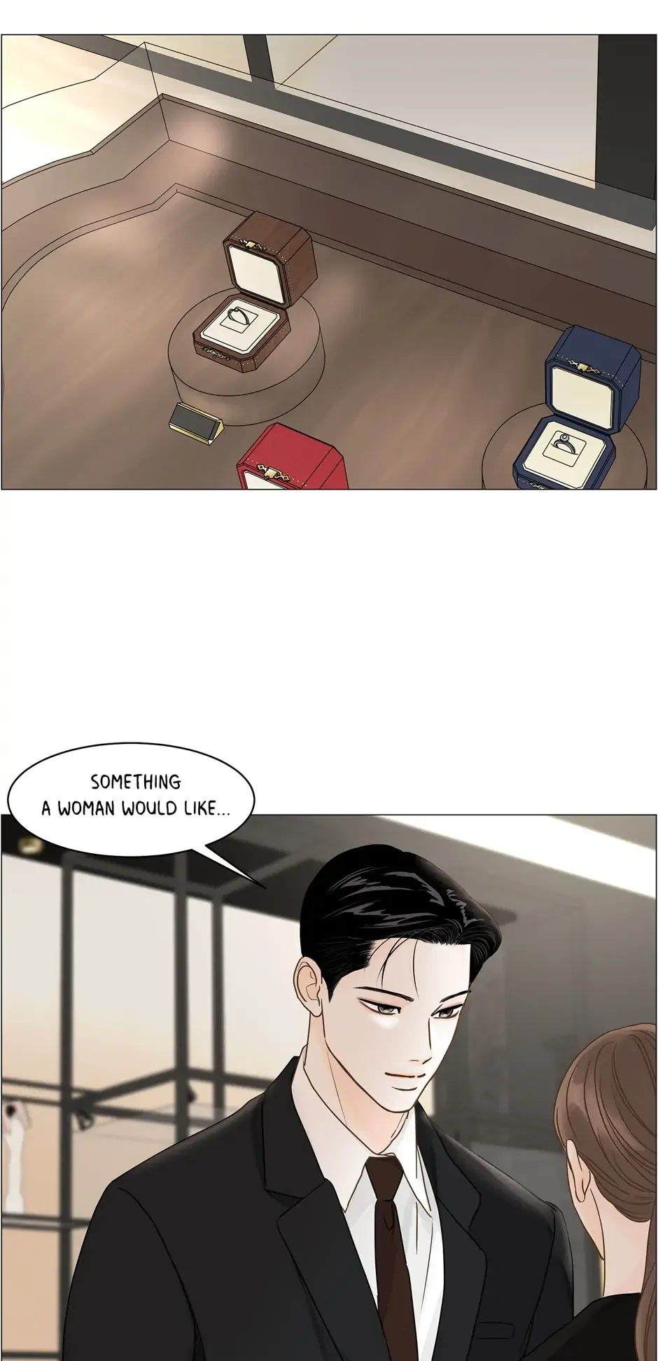 Let’s go to work tommorow! Chapter 90 page 40
