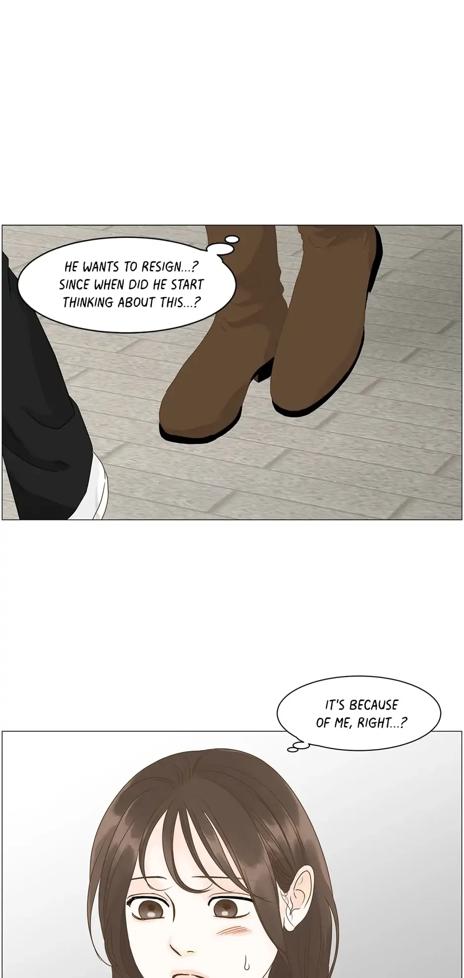 Let’s go to work tommorow! Chapter 92 page 9