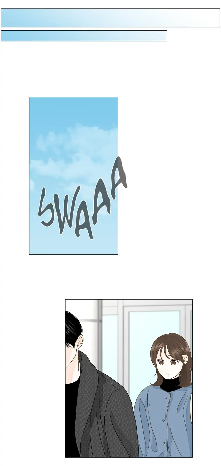 Let’s go to work tommorow! Chapter 92 page 8