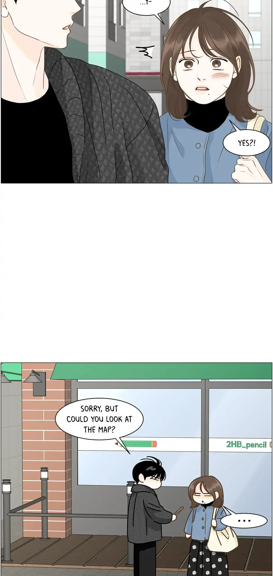 Let’s go to work tommorow! Chapter 92 page 16