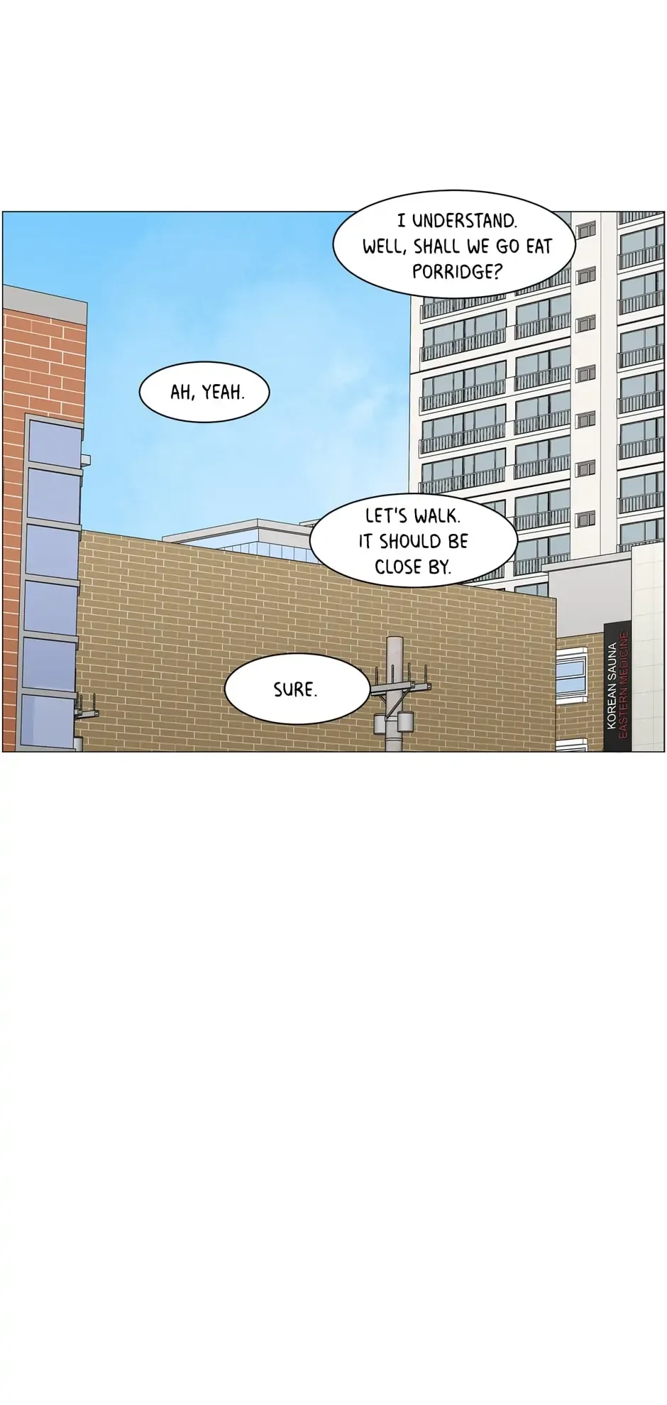 Let’s go to work tommorow! Chapter 92 page 7
