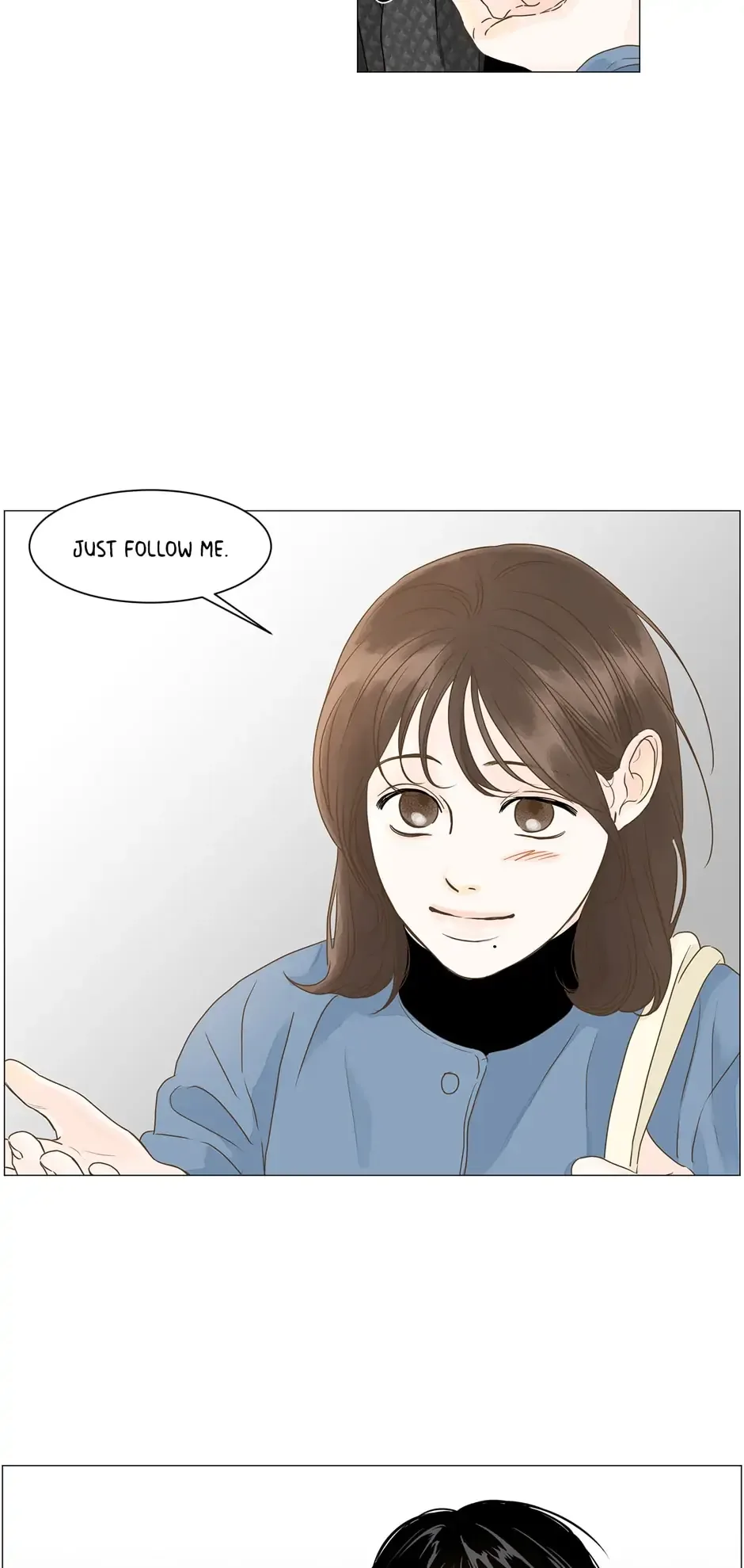 Let’s go to work tommorow! Chapter 92 page 19