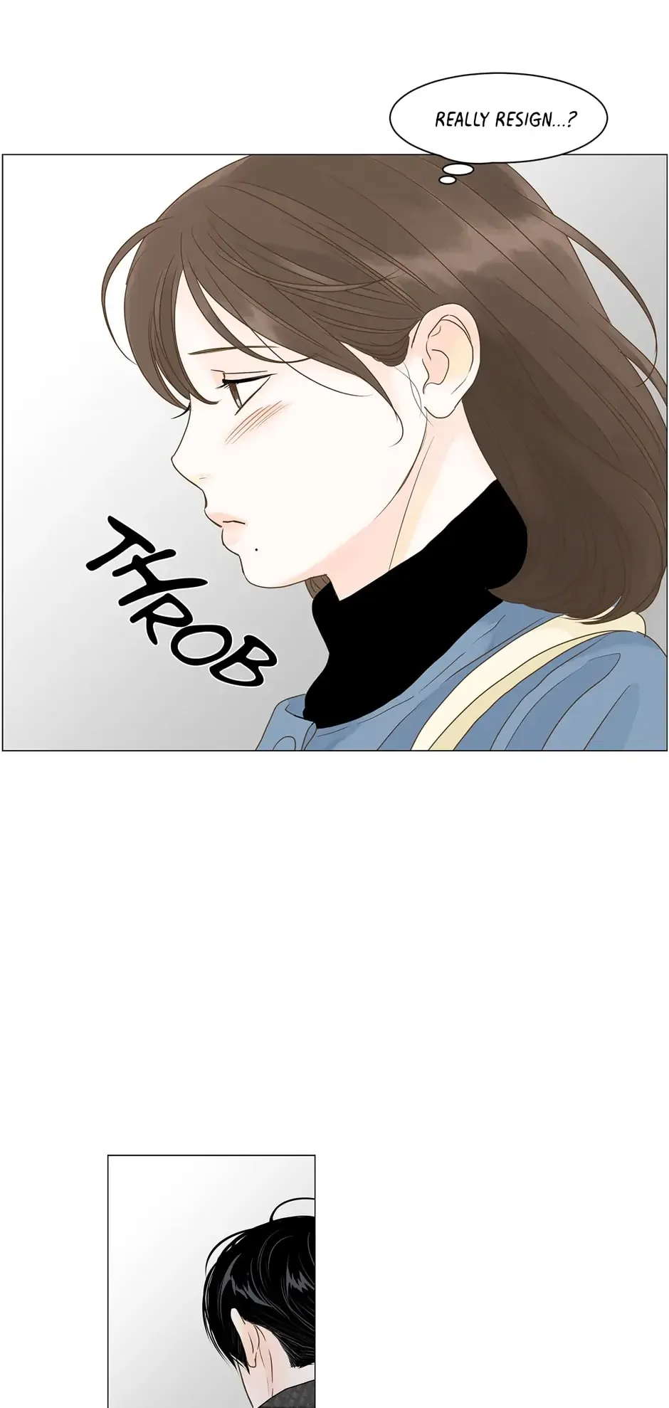 Let’s go to work tommorow! Chapter 92 page 14