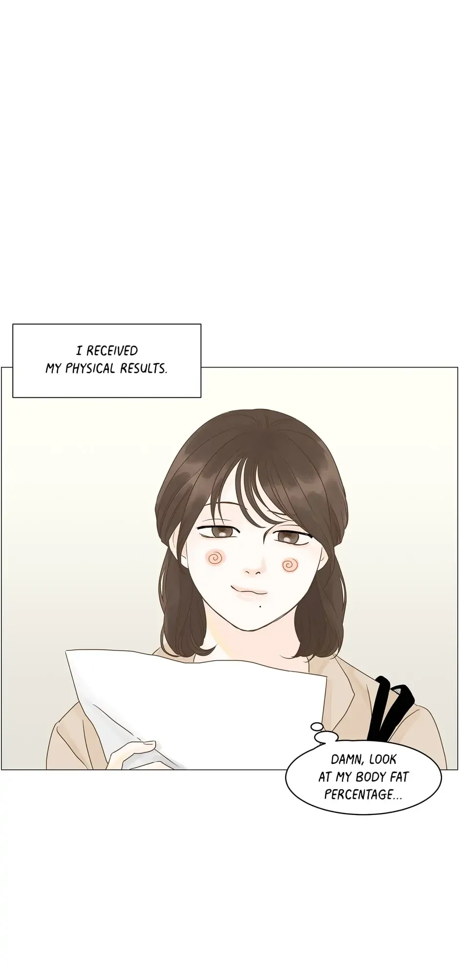 Let’s go to work tommorow! Chapter 93 page 3