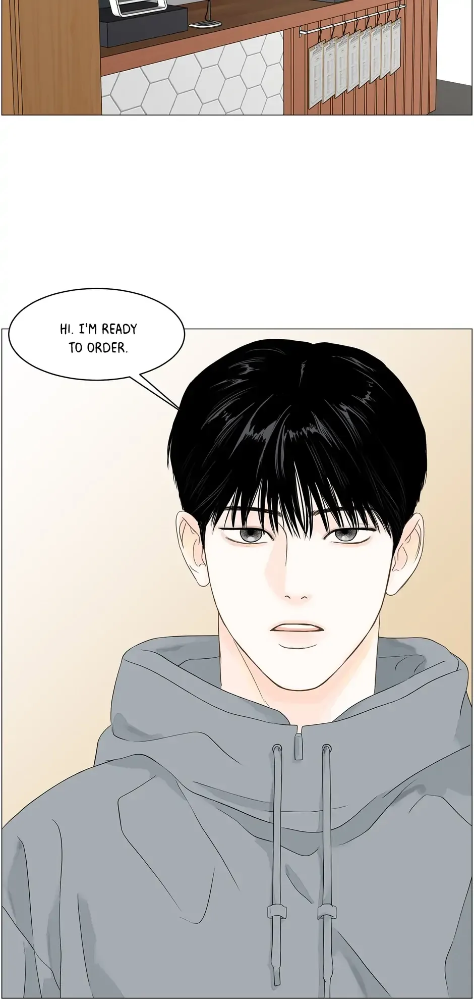 Let’s go to work tommorow! Chapter 94 page 12