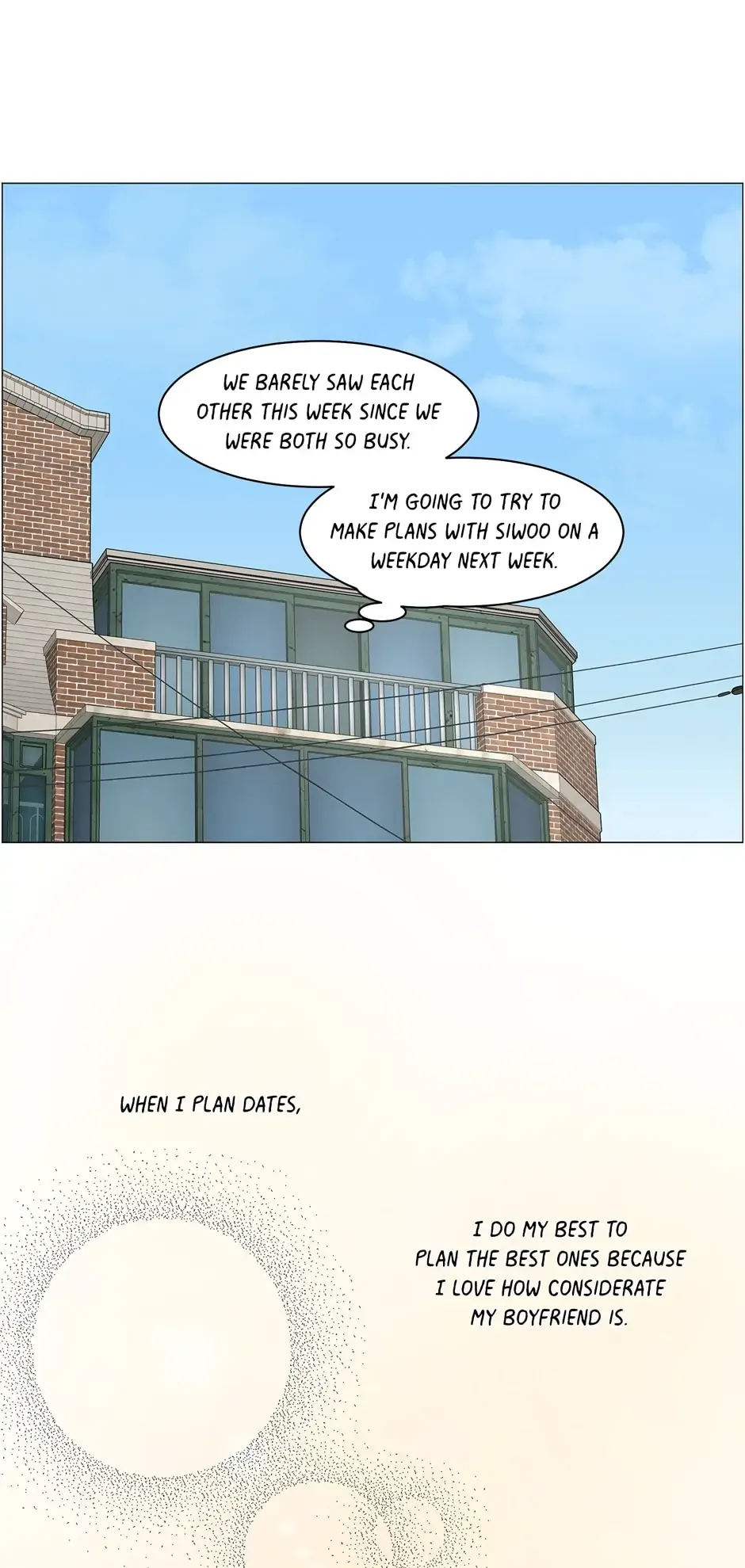 Let’s go to work tommorow! Chapter 94 page 9
