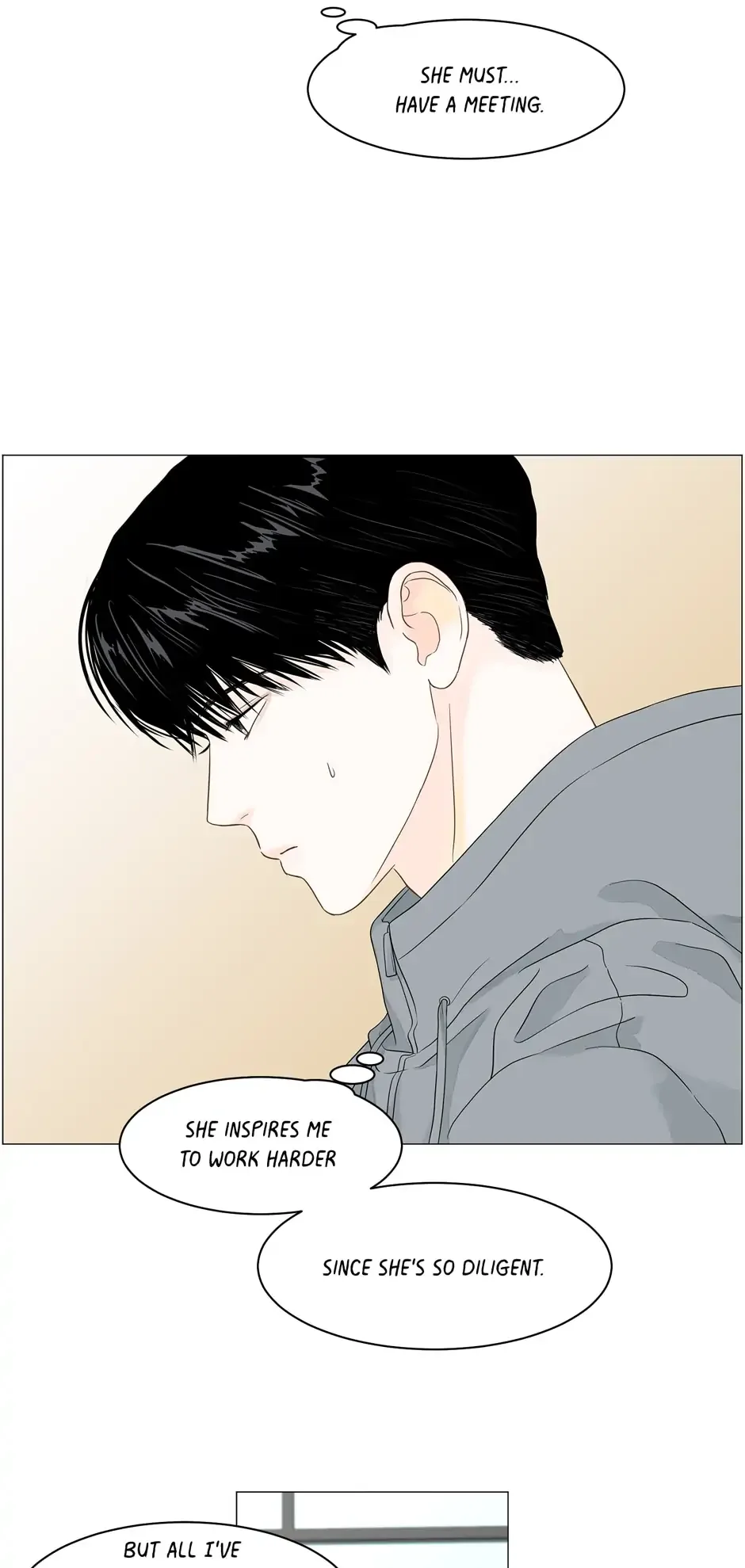 Let’s go to work tommorow! Chapter 94 page 18