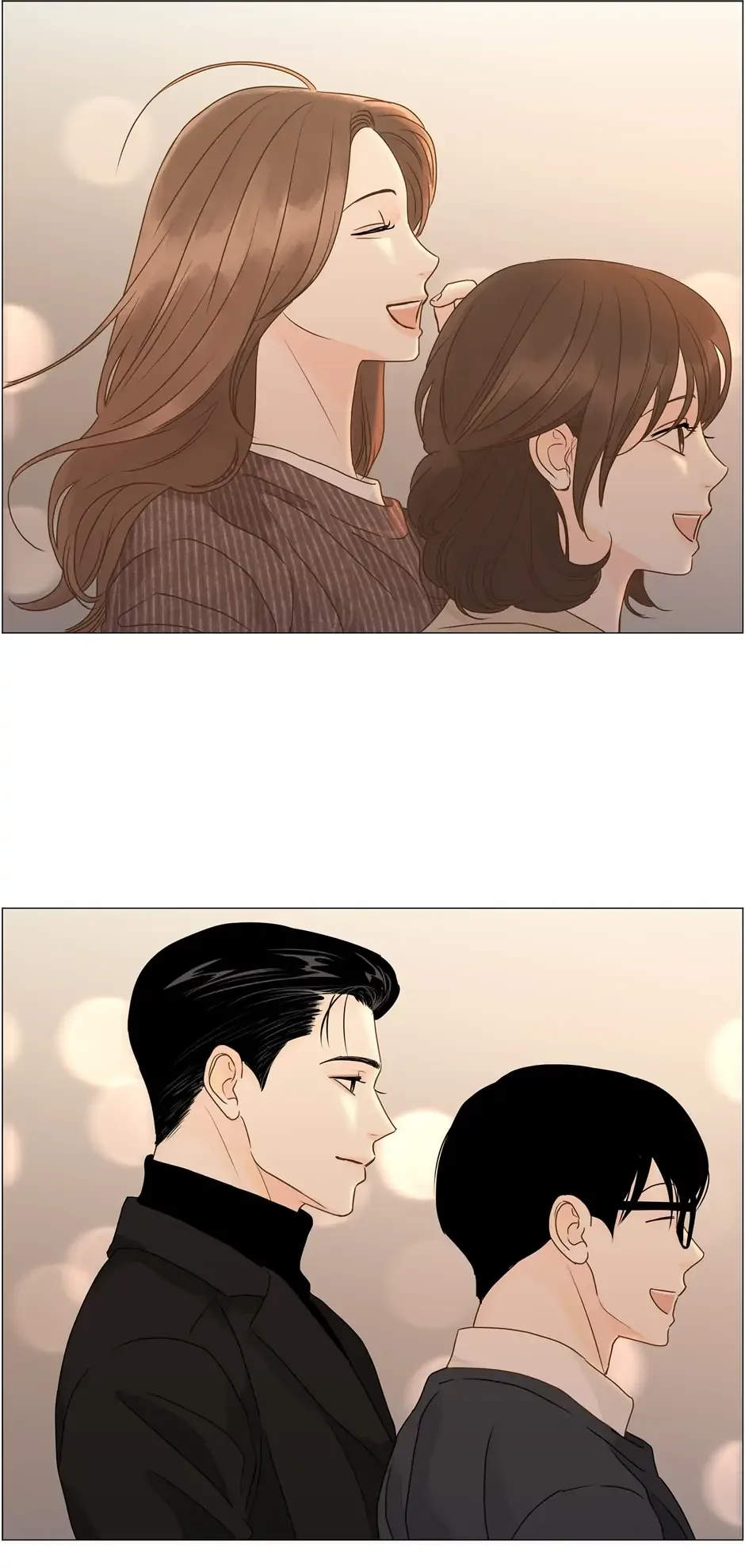 Let’s go to work tommorow! Chapter 93 page 23