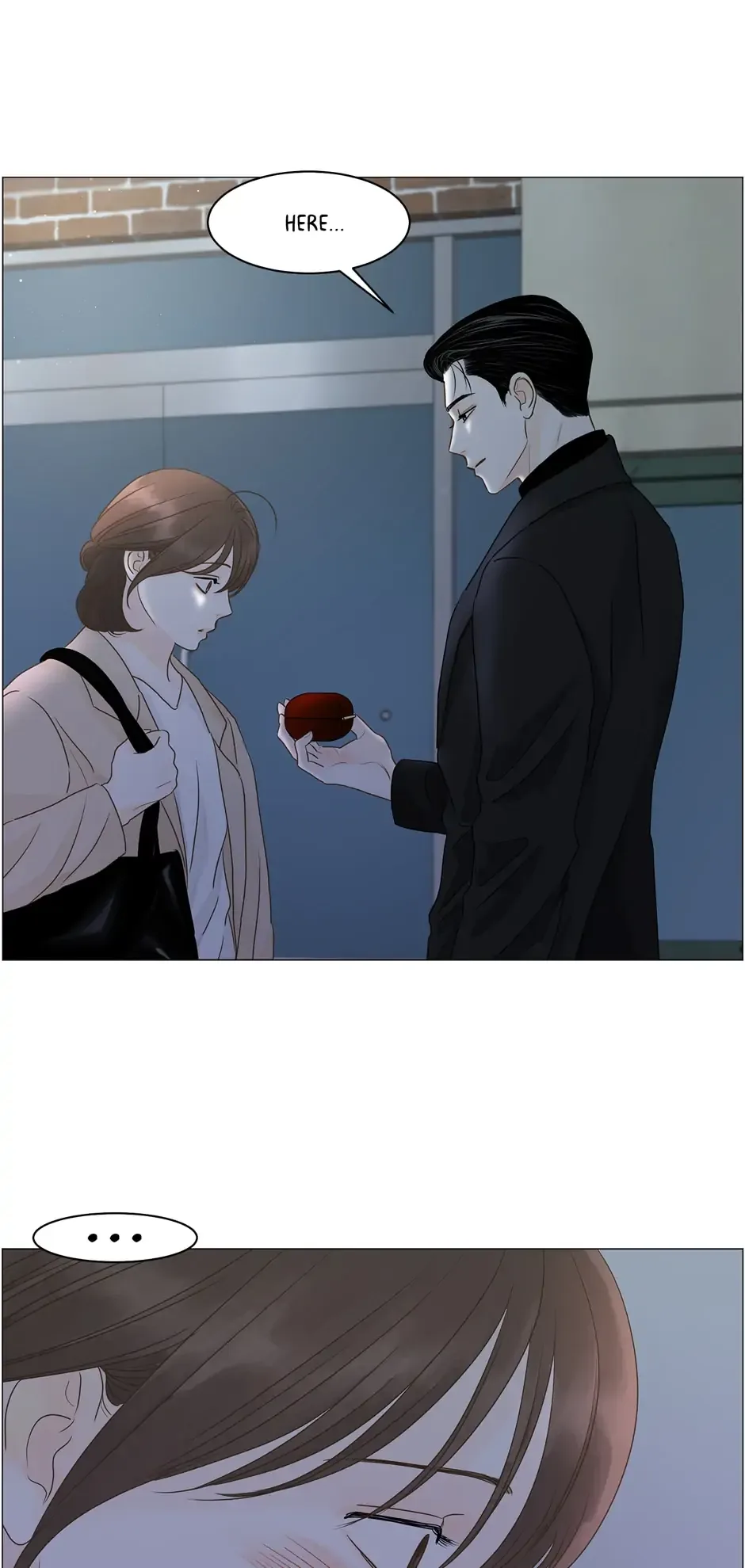 Let’s go to work tommorow! Chapter 93 page 48