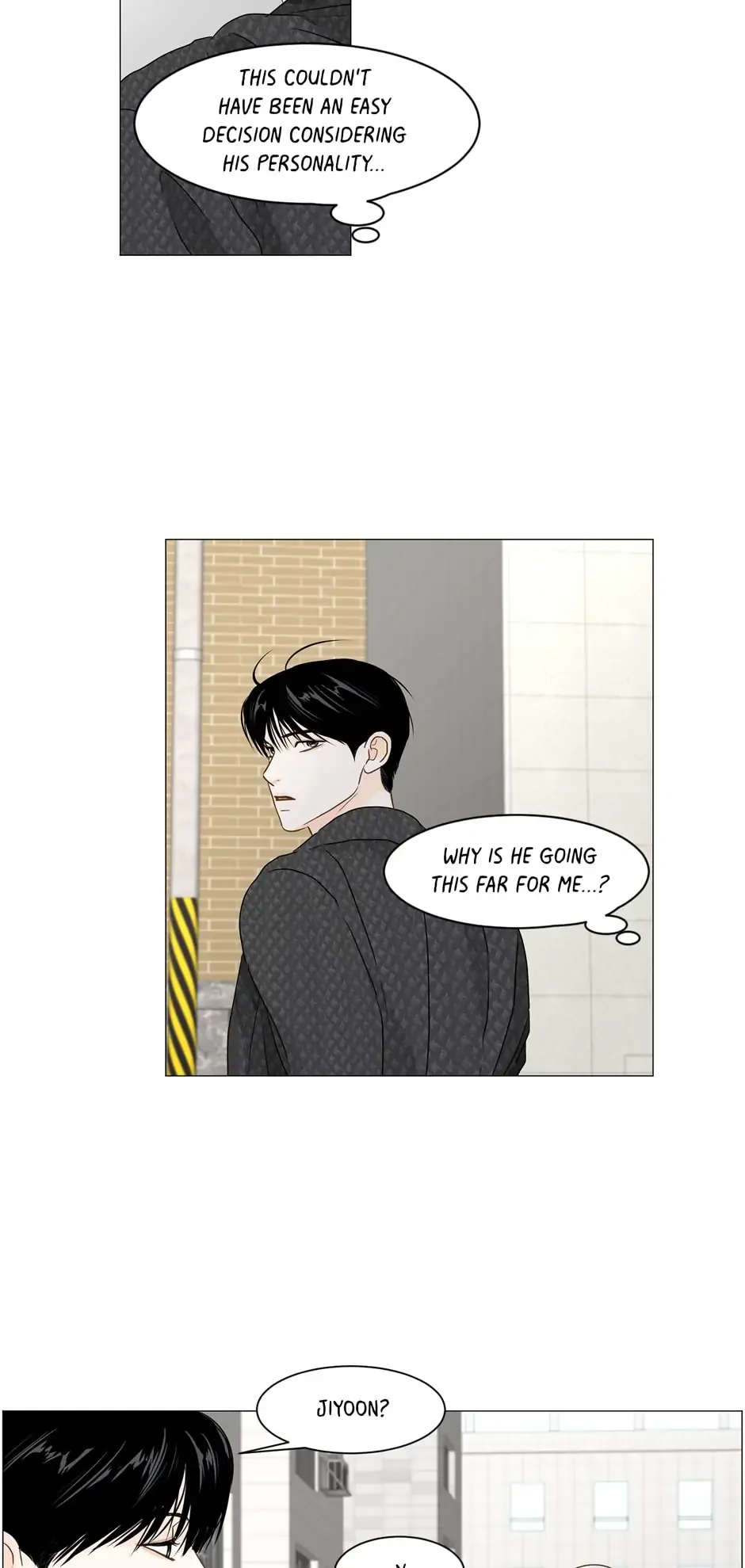 Let’s go to work tommorow! Chapter 92 page 15