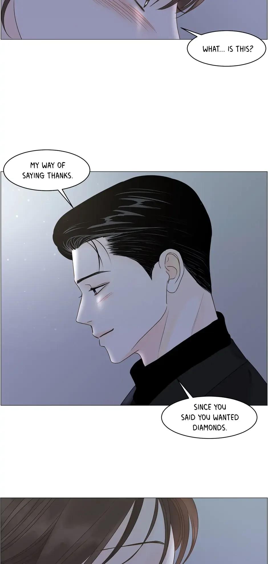 Let’s go to work tommorow! Chapter 93 page 49
