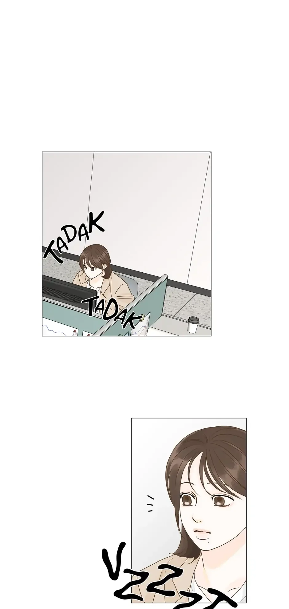 Let’s go to work tommorow! Chapter 93 page 11