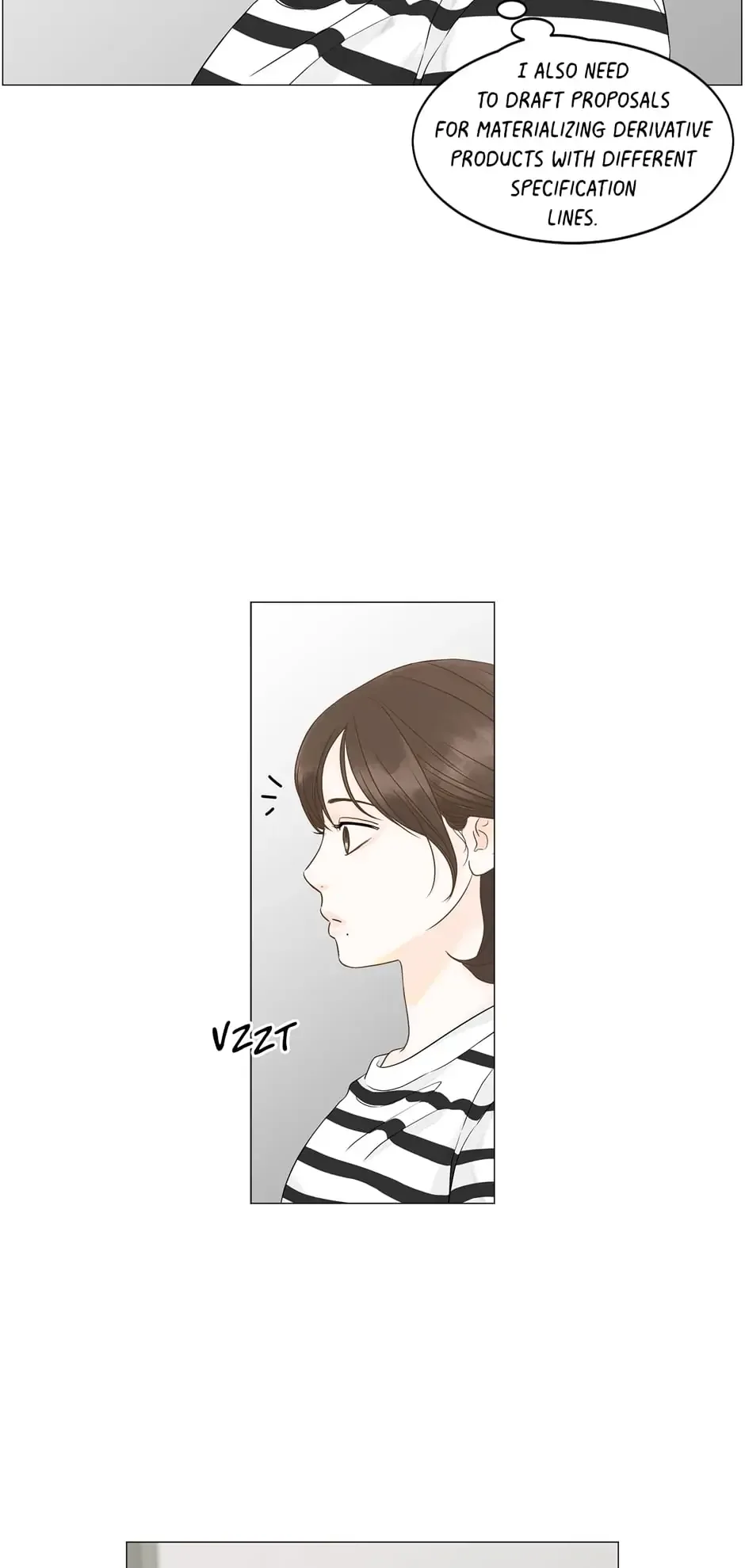 Let’s go to work tommorow! Chapter 94 page 35