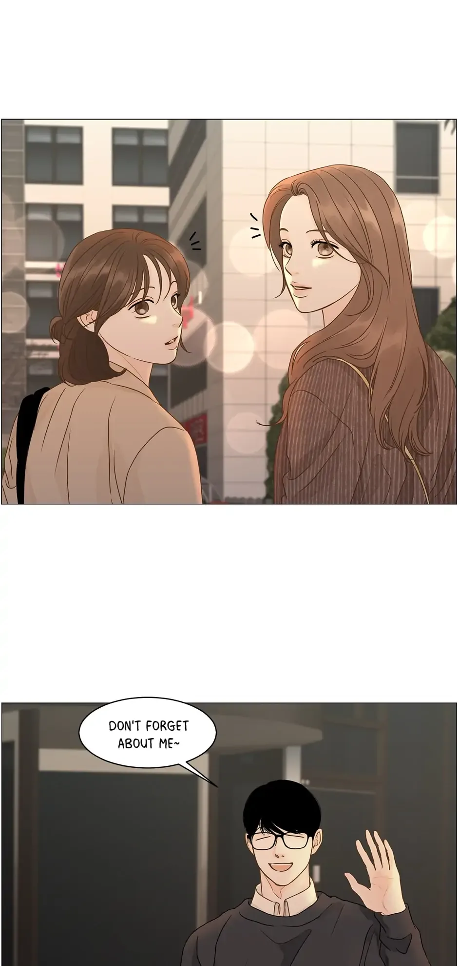 Let’s go to work tommorow! Chapter 93 page 16