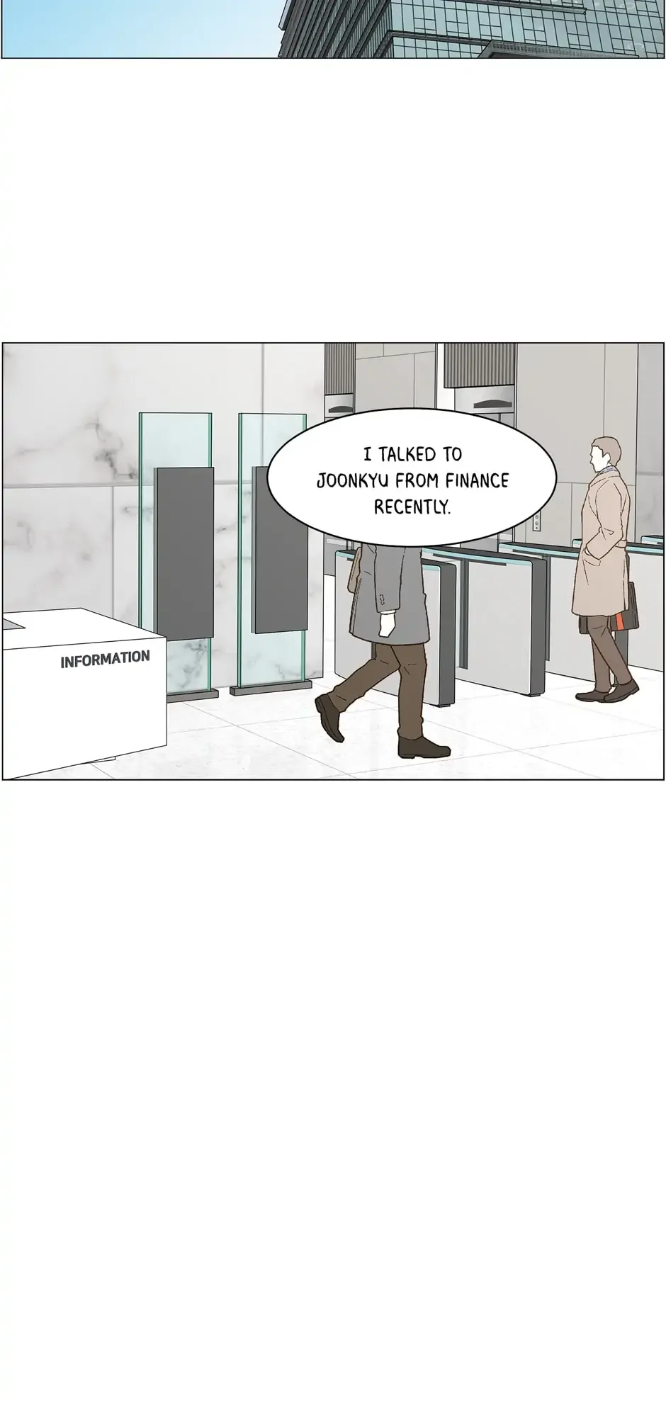 Let’s go to work tommorow! Chapter 94 page 24