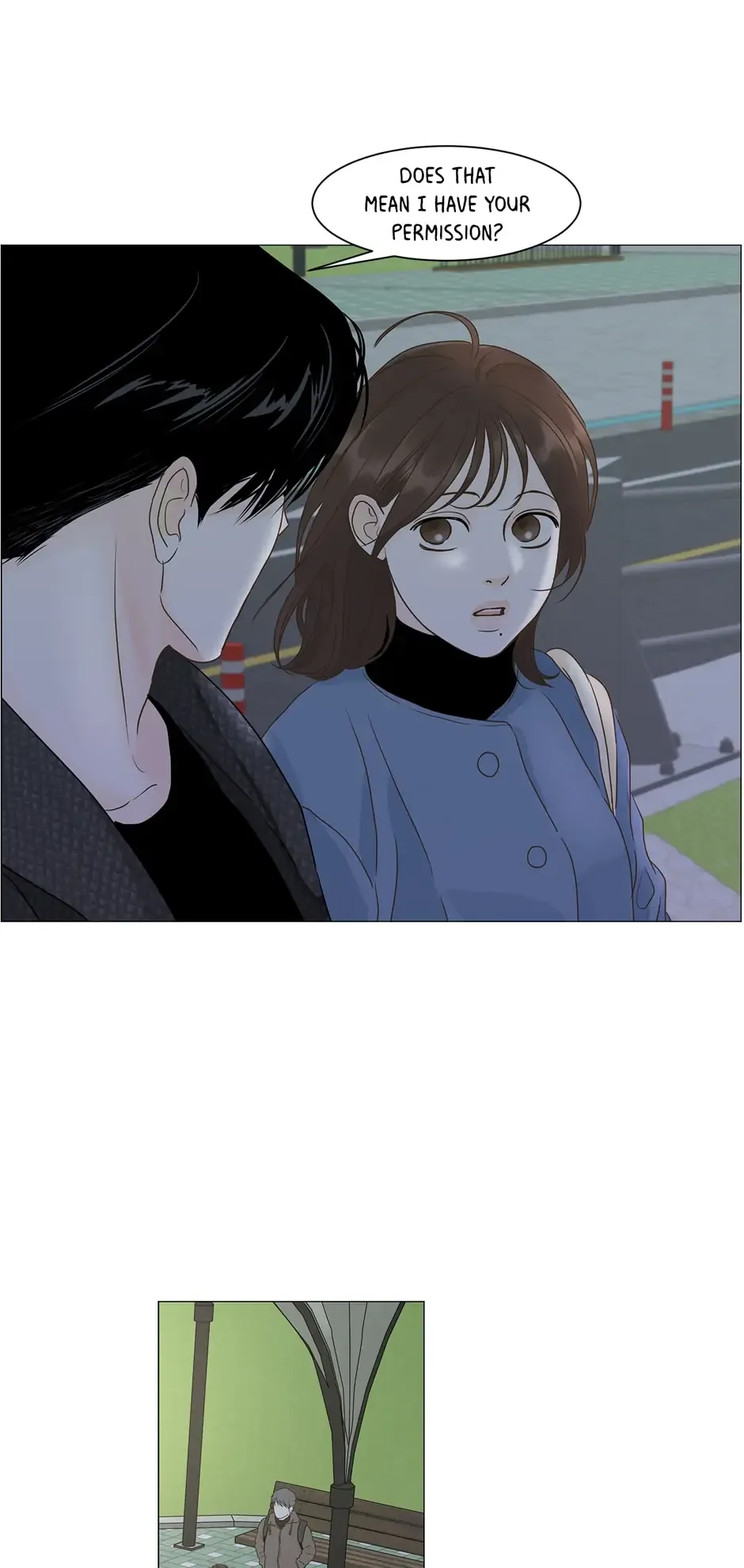 Let’s go to work tommorow! Chapter 92 page 31