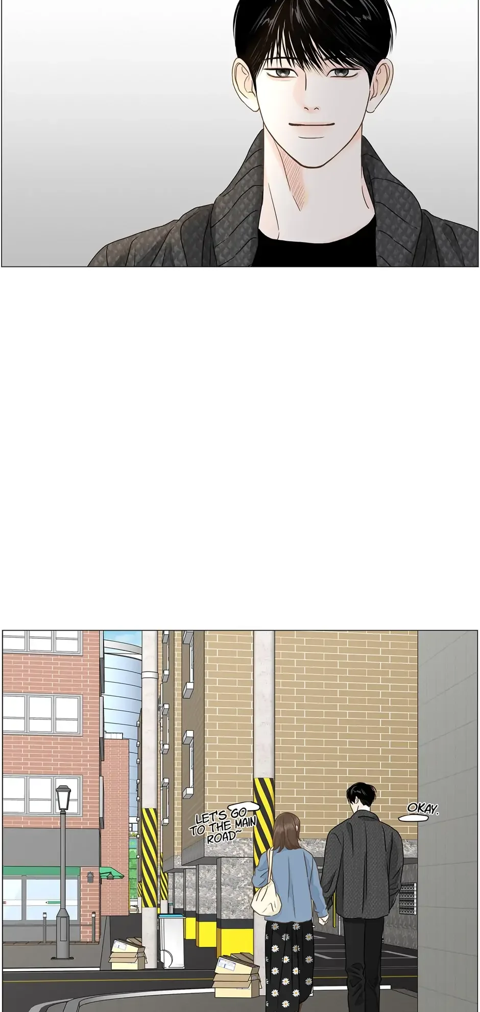Let’s go to work tommorow! Chapter 92 page 20