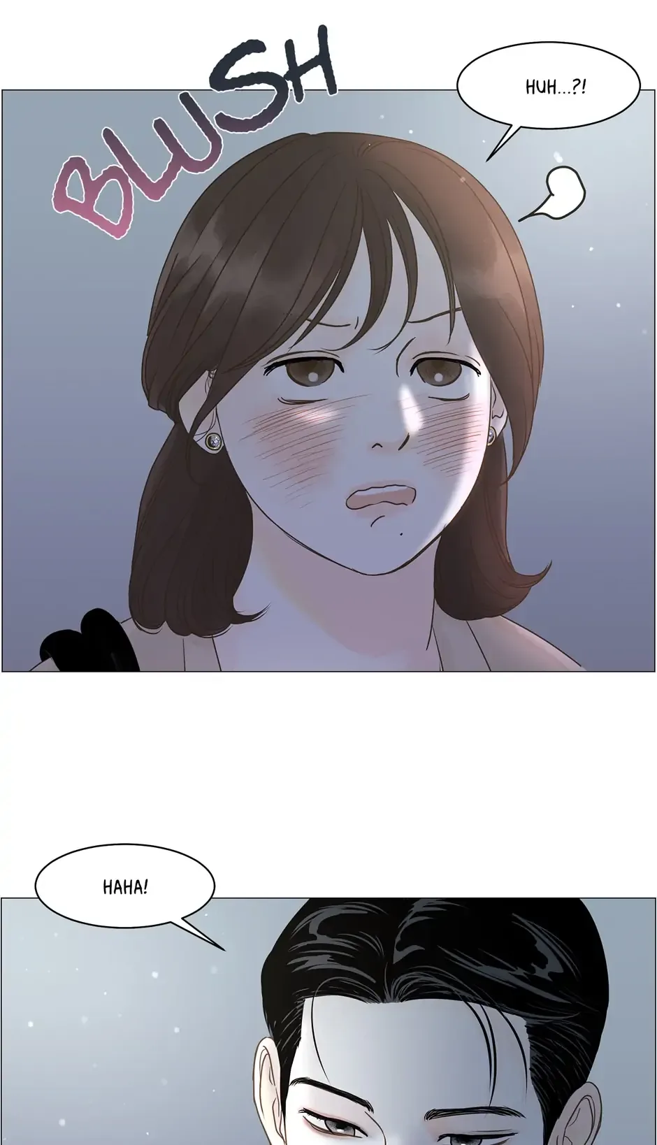 Let’s go to work tommorow! Chapter 93 page 54