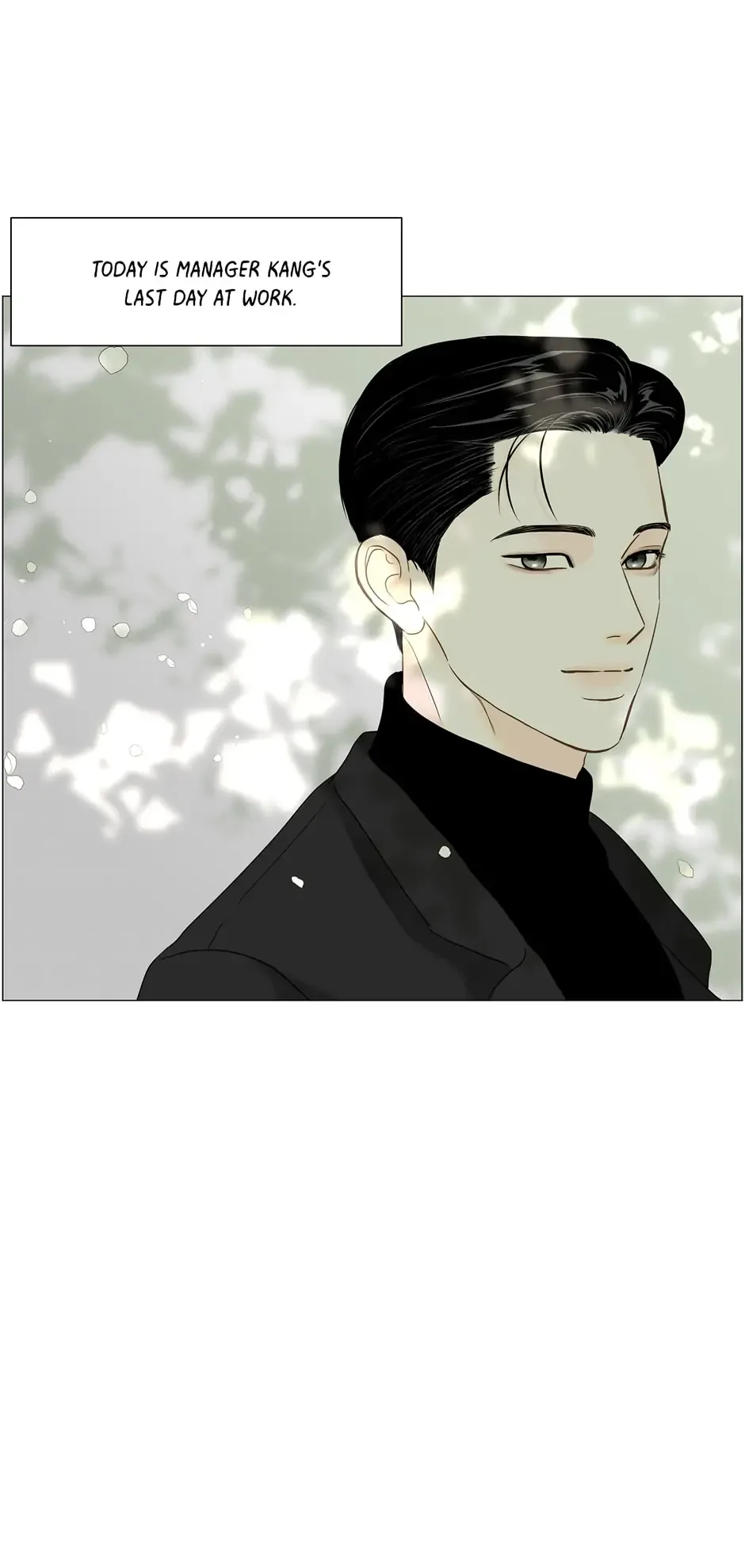 Let’s go to work tommorow! Chapter 93 page 7