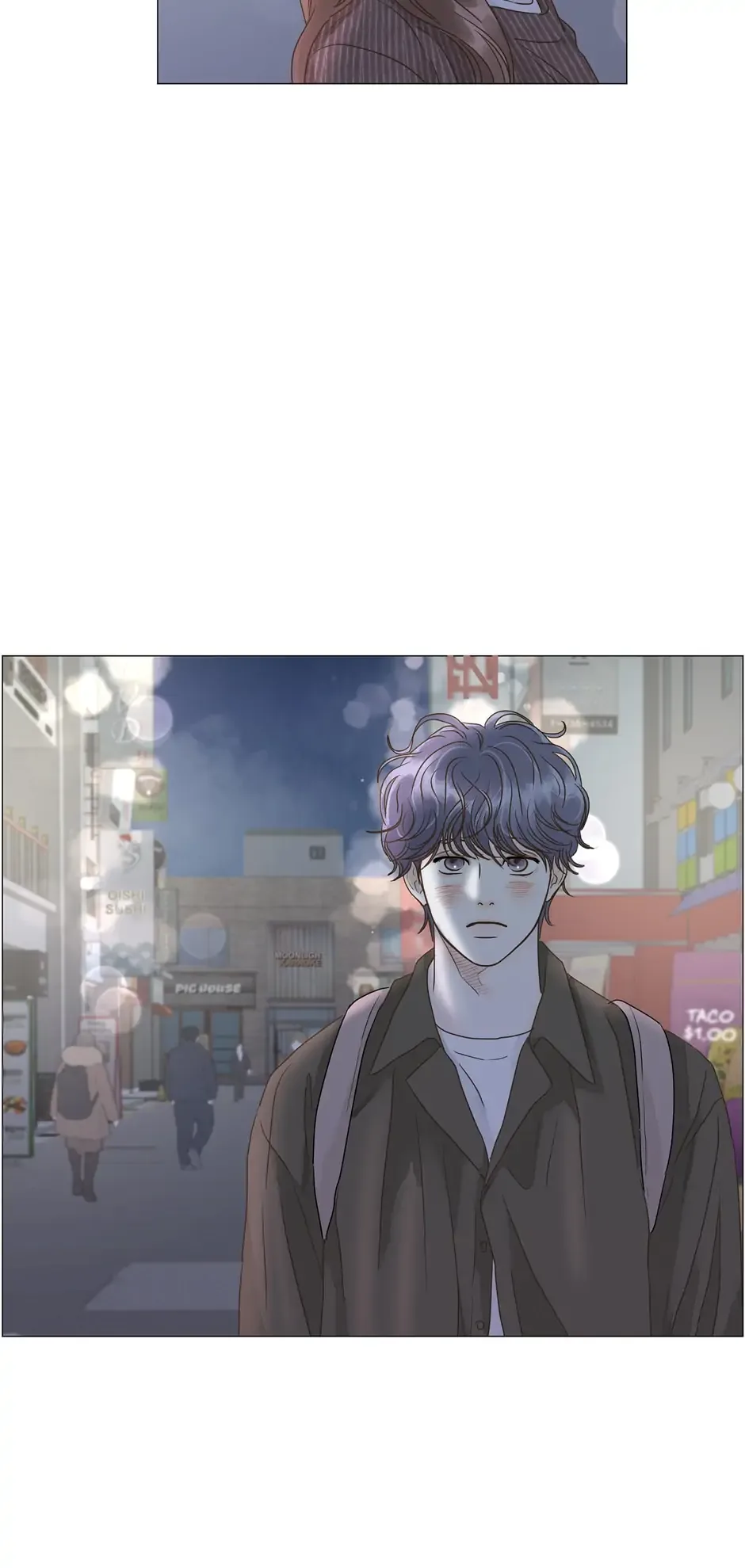 Let’s go to work tommorow! Chapter 93 page 39