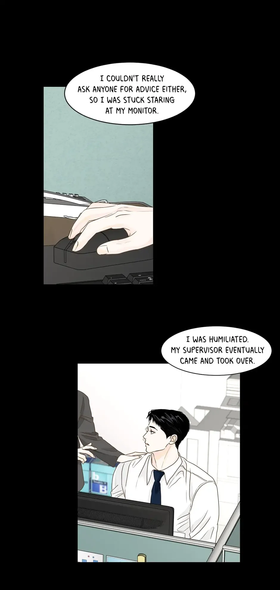 Let’s go to work tommorow! Chapter 92 page 43