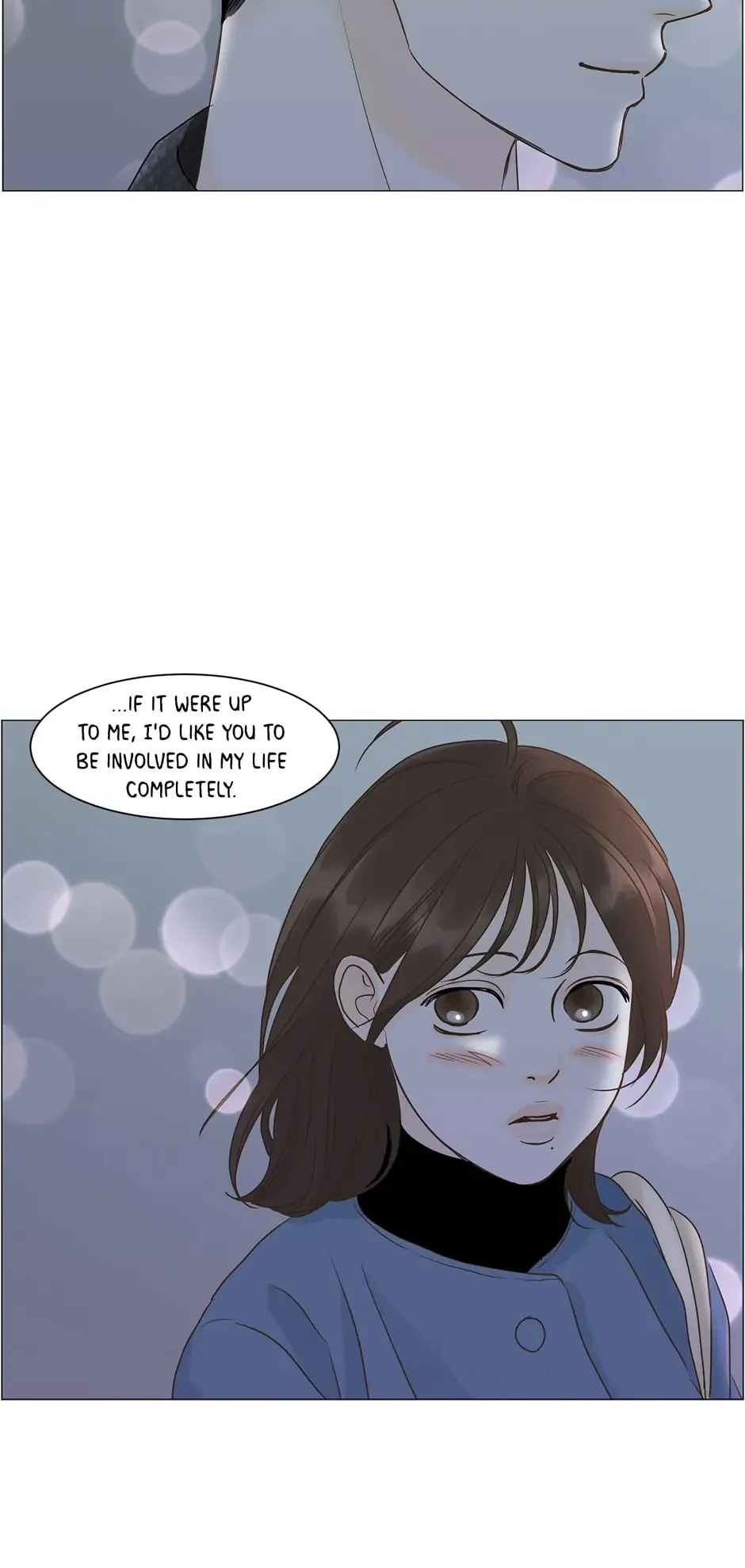 Let’s go to work tommorow! Chapter 92 page 34