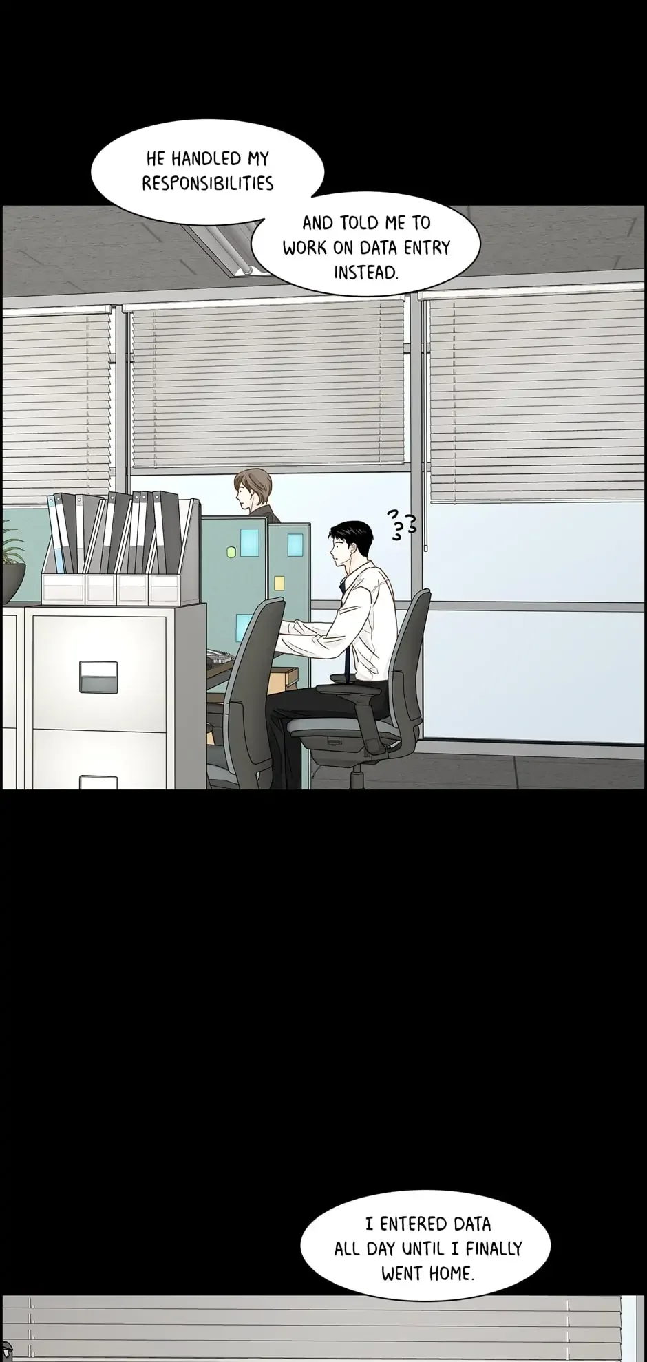 Let’s go to work tommorow! Chapter 92 page 44