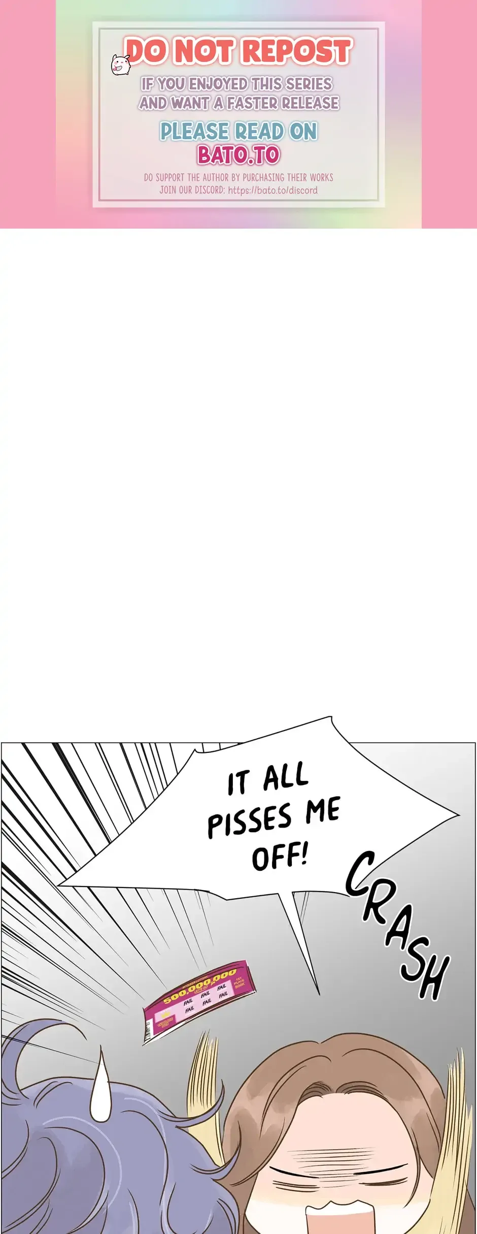 Let’s go to work tommorow! Chapter 96 page 2
