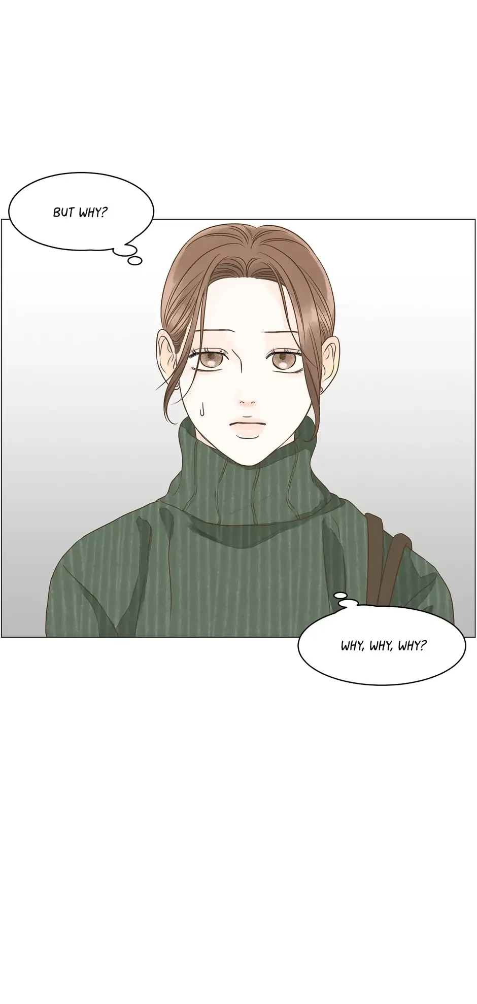 Let’s go to work tommorow! Chapter 96 page 18