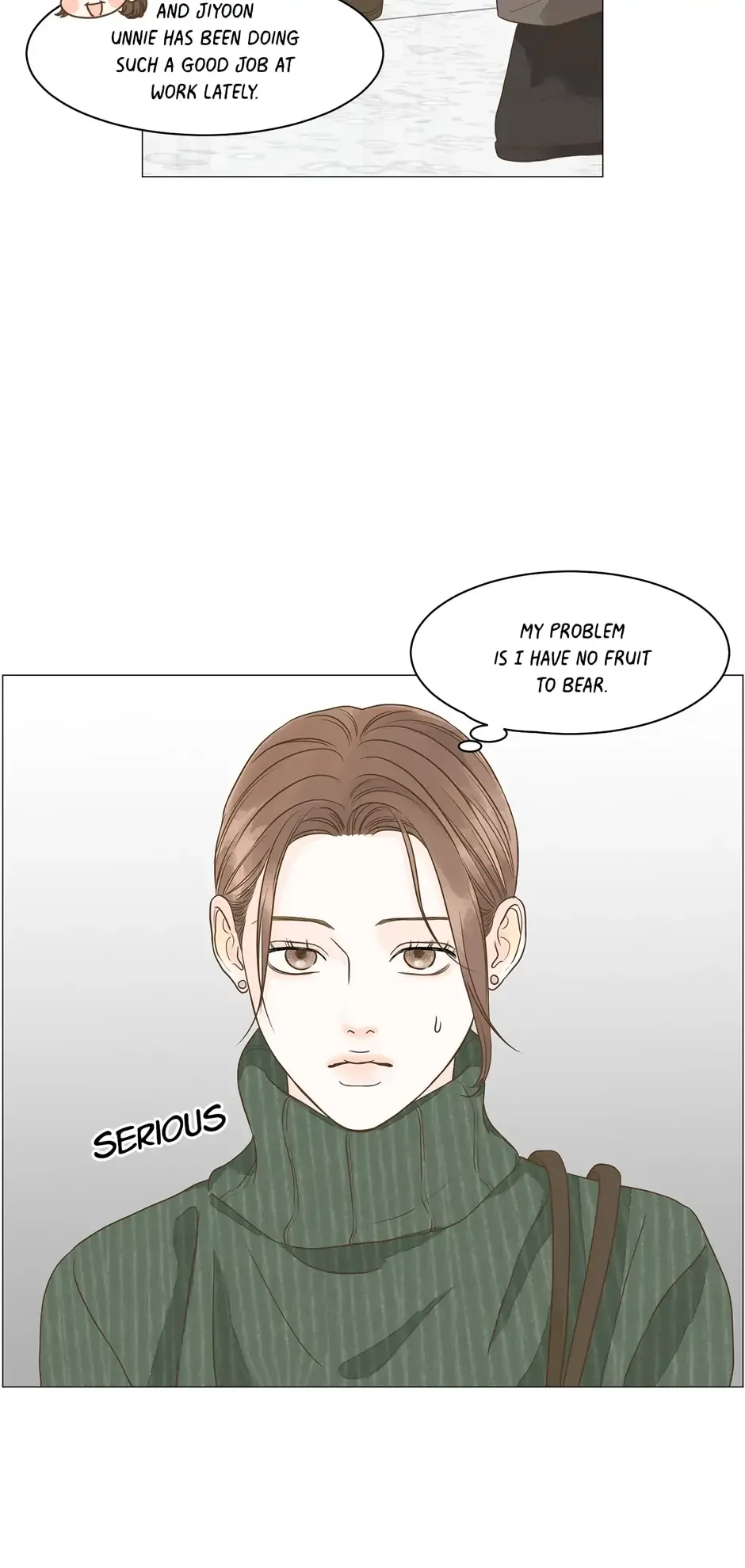 Let’s go to work tommorow! Chapter 96 page 23