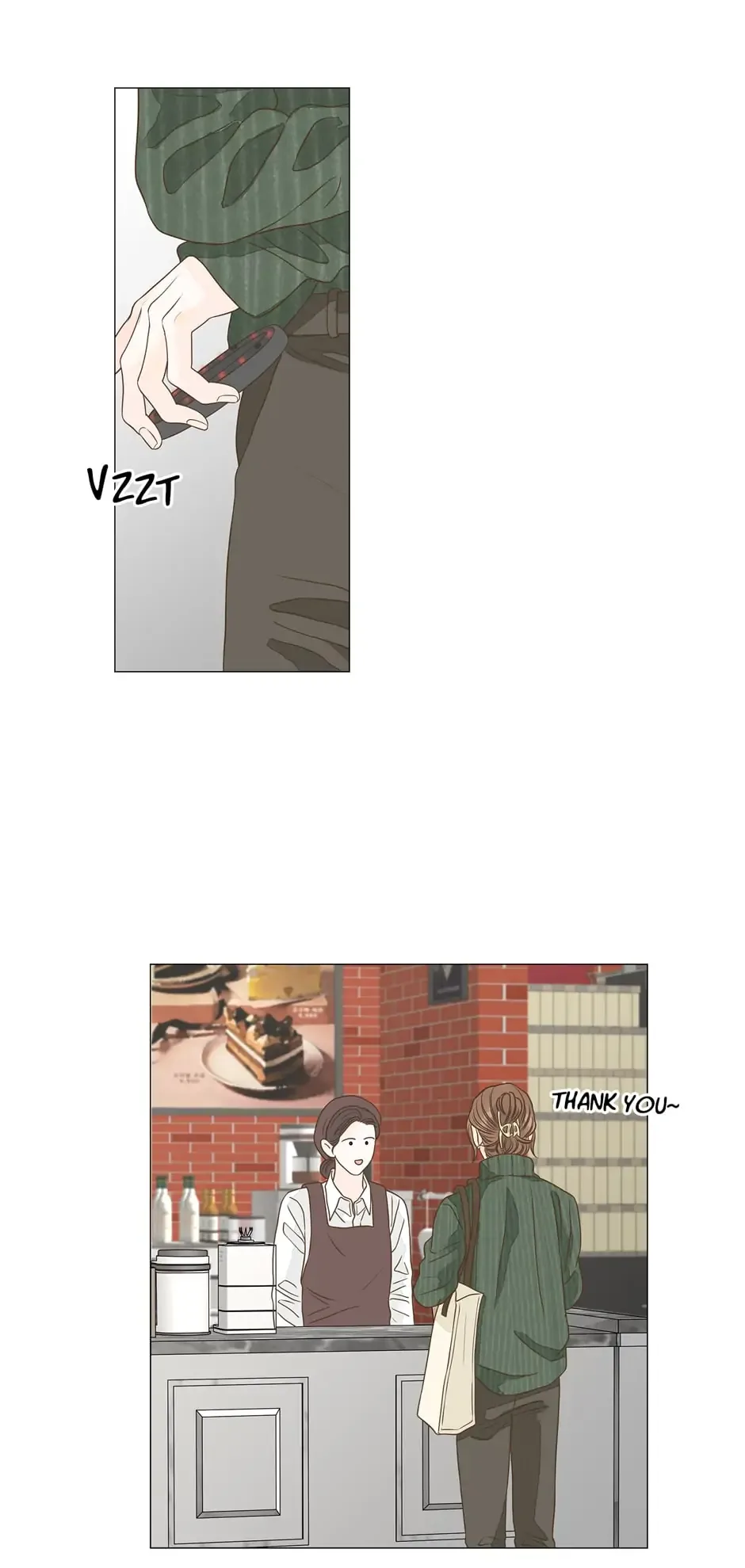 Let’s go to work tommorow! Chapter 96 page 19