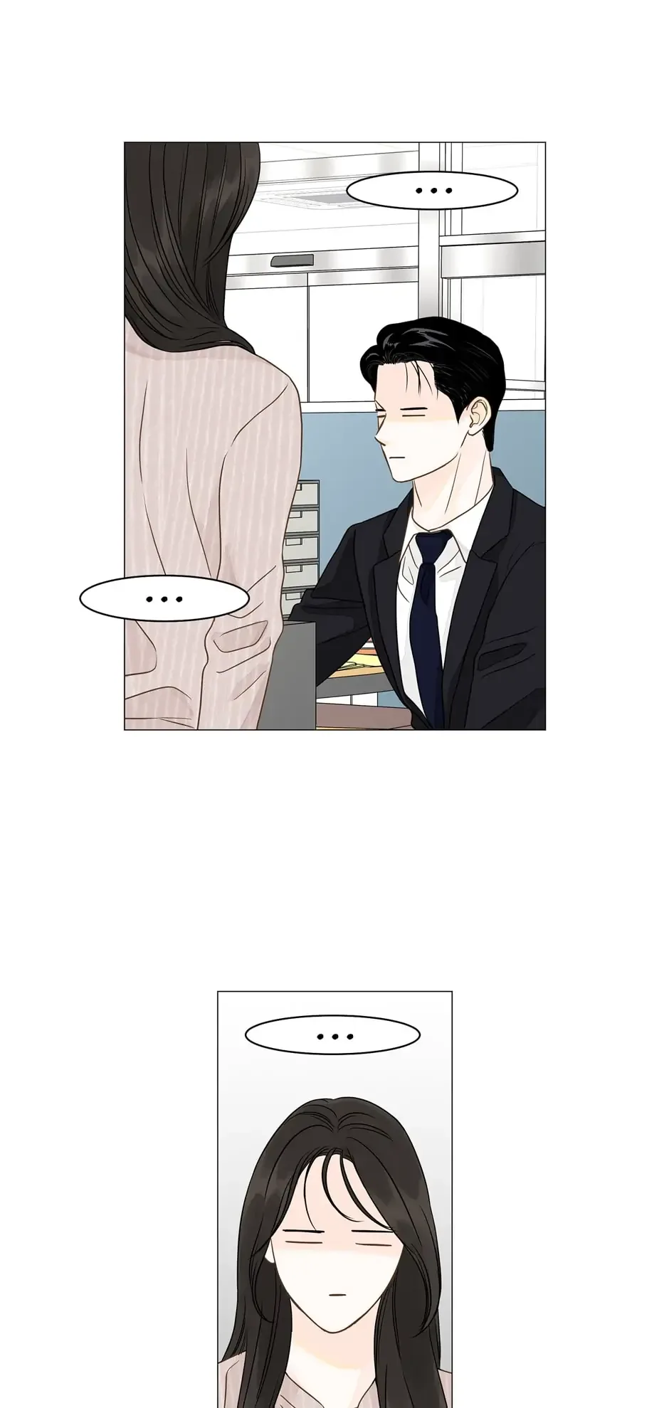 Let’s go to work tommorow! Chapter 96 page 62