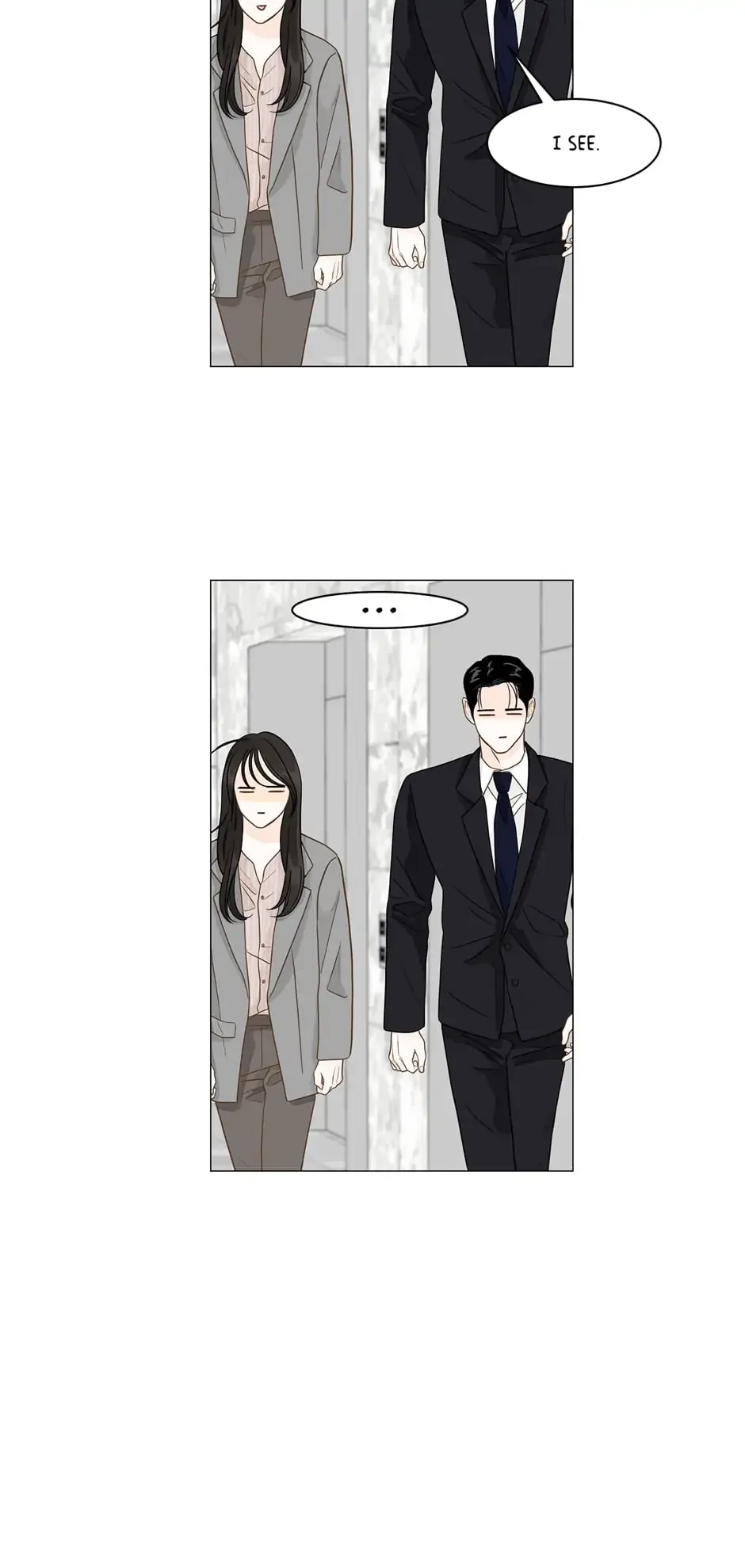Let’s go to work tommorow! Chapter 96 page 66