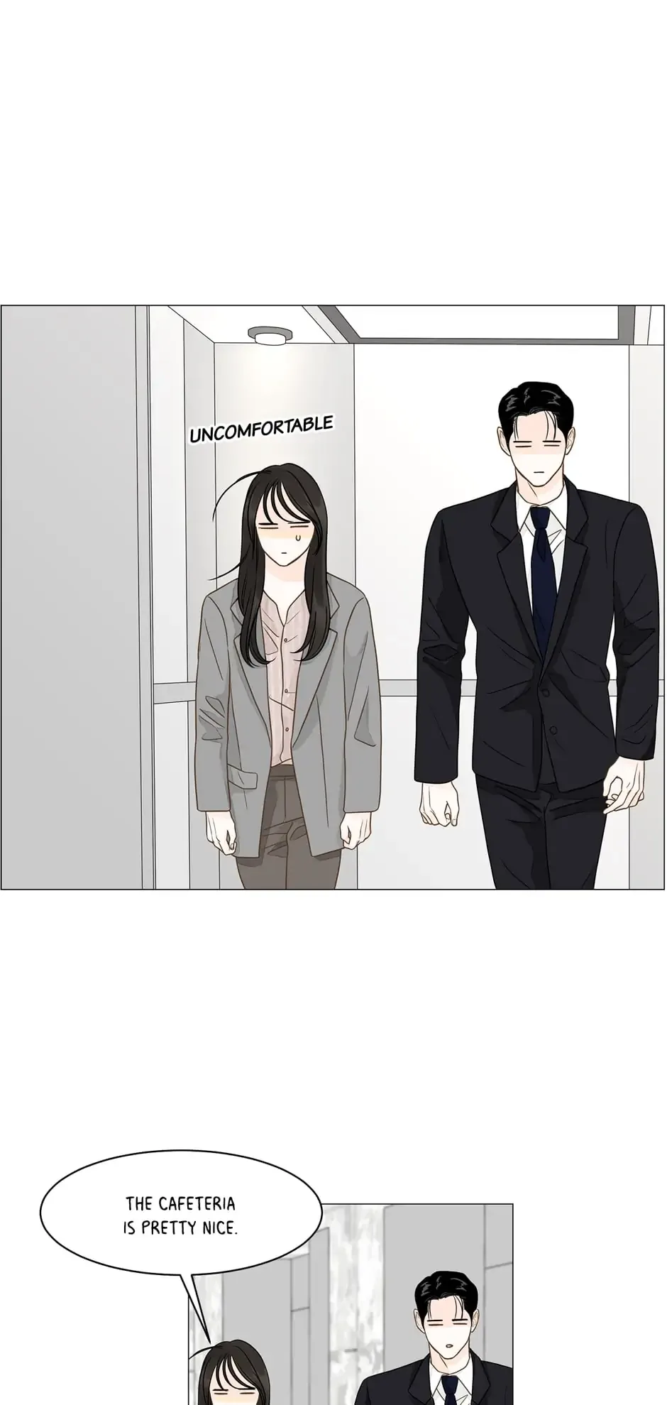 Let’s go to work tommorow! Chapter 96 page 65