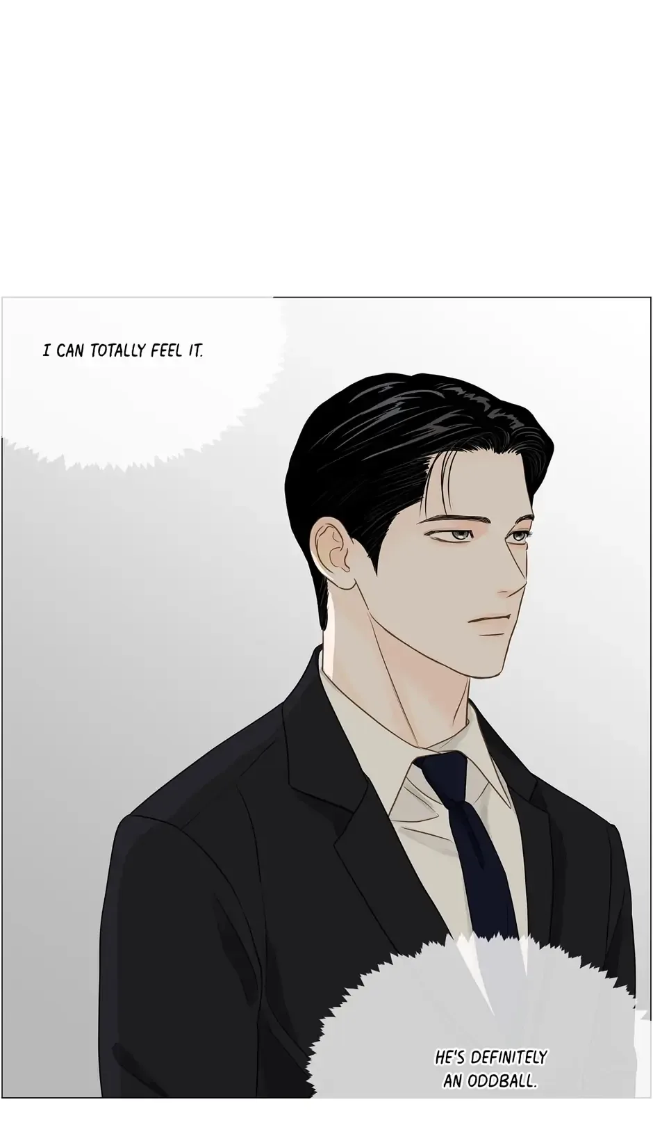 Let’s go to work tommorow! Chapter 96 page 73