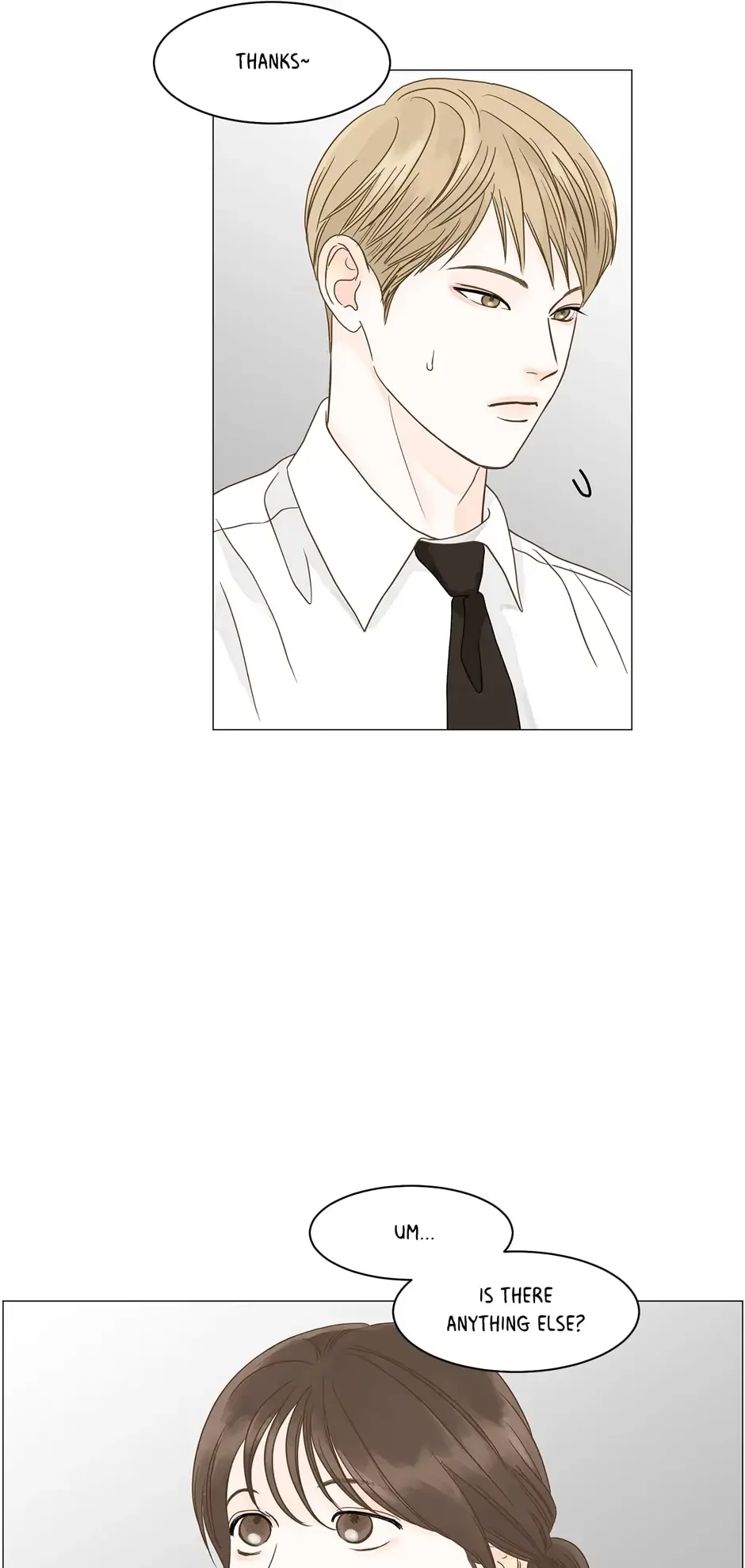 Let’s go to work tommorow! Chapter 95 page 15