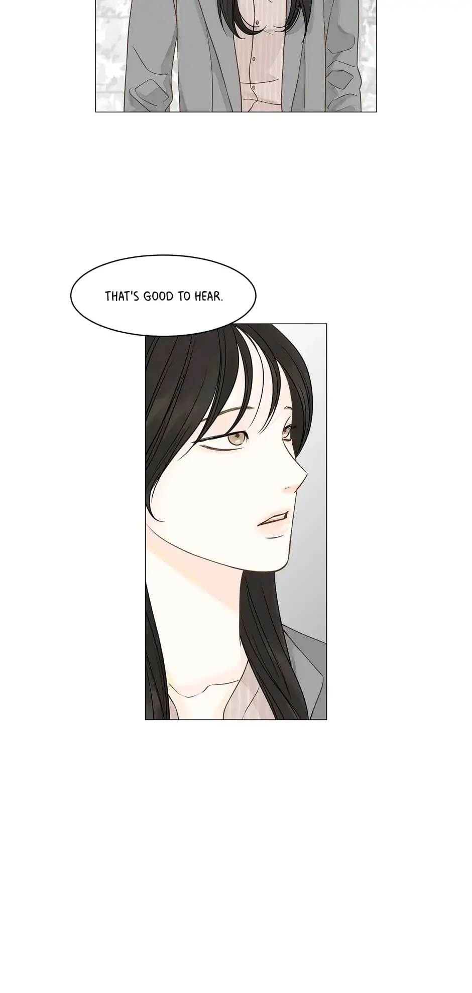 Let’s go to work tommorow! Chapter 96 page 71