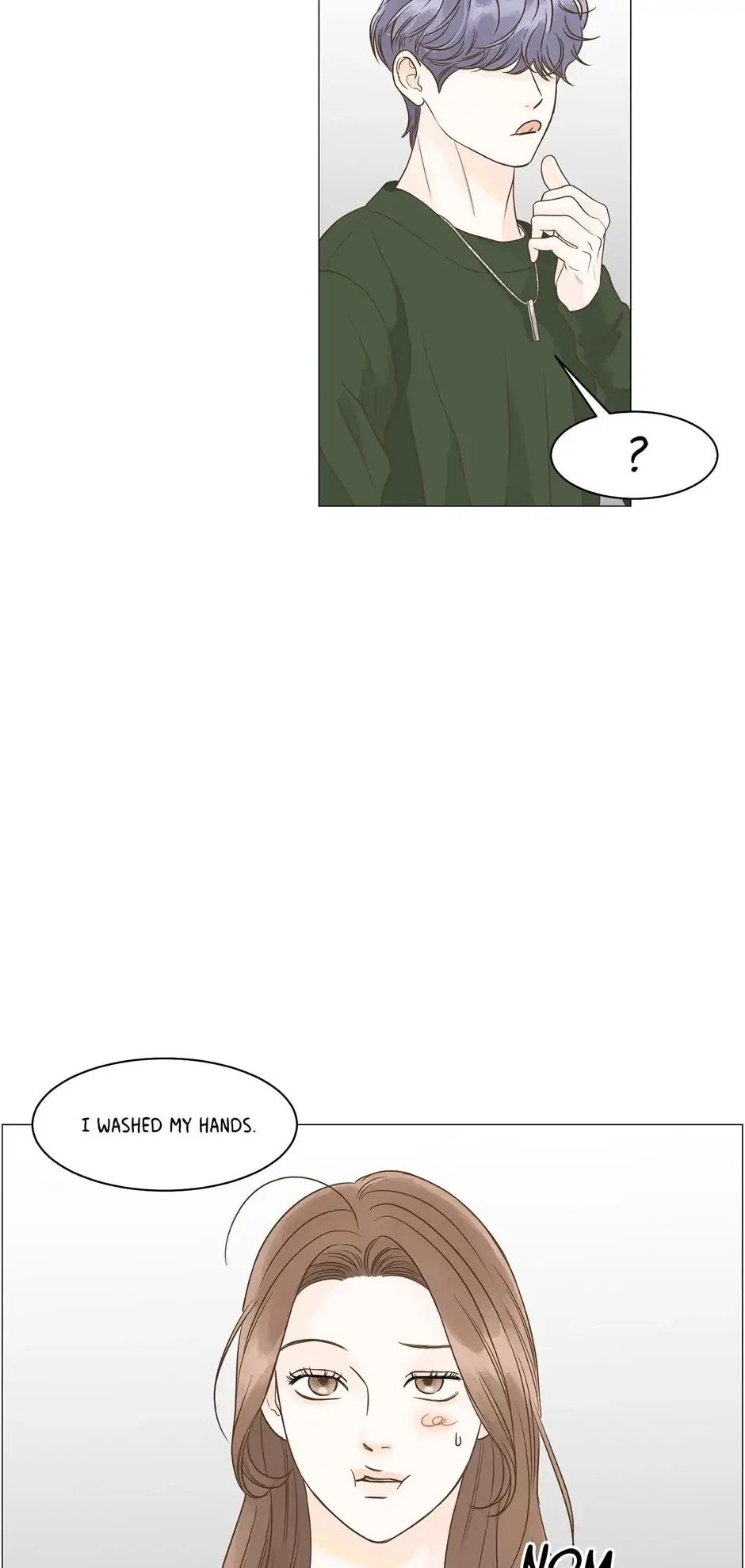 Let’s go to work tommorow! Chapter 96 page 13